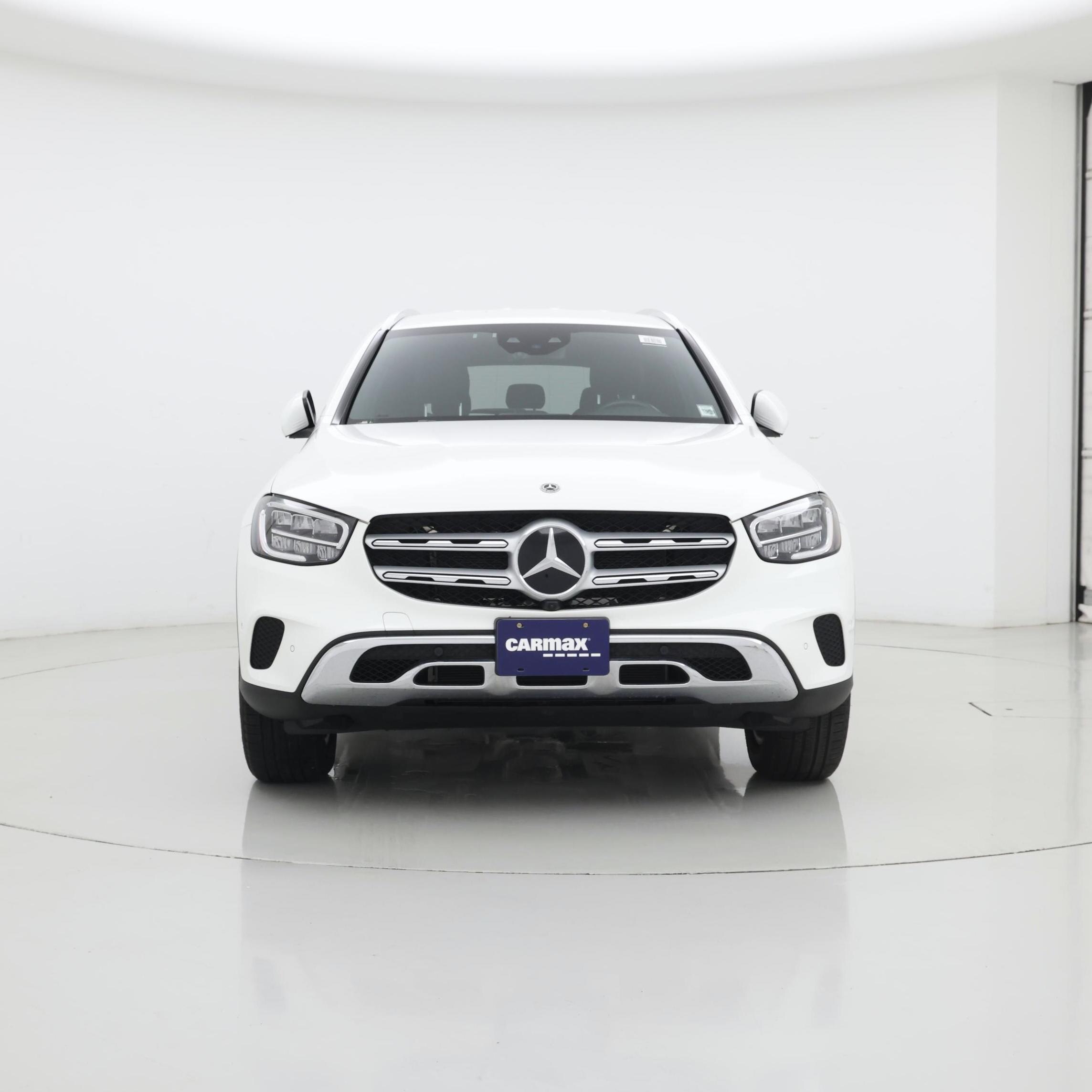 Thumbnail: 2022 Mercedes-Benz GLC - 5