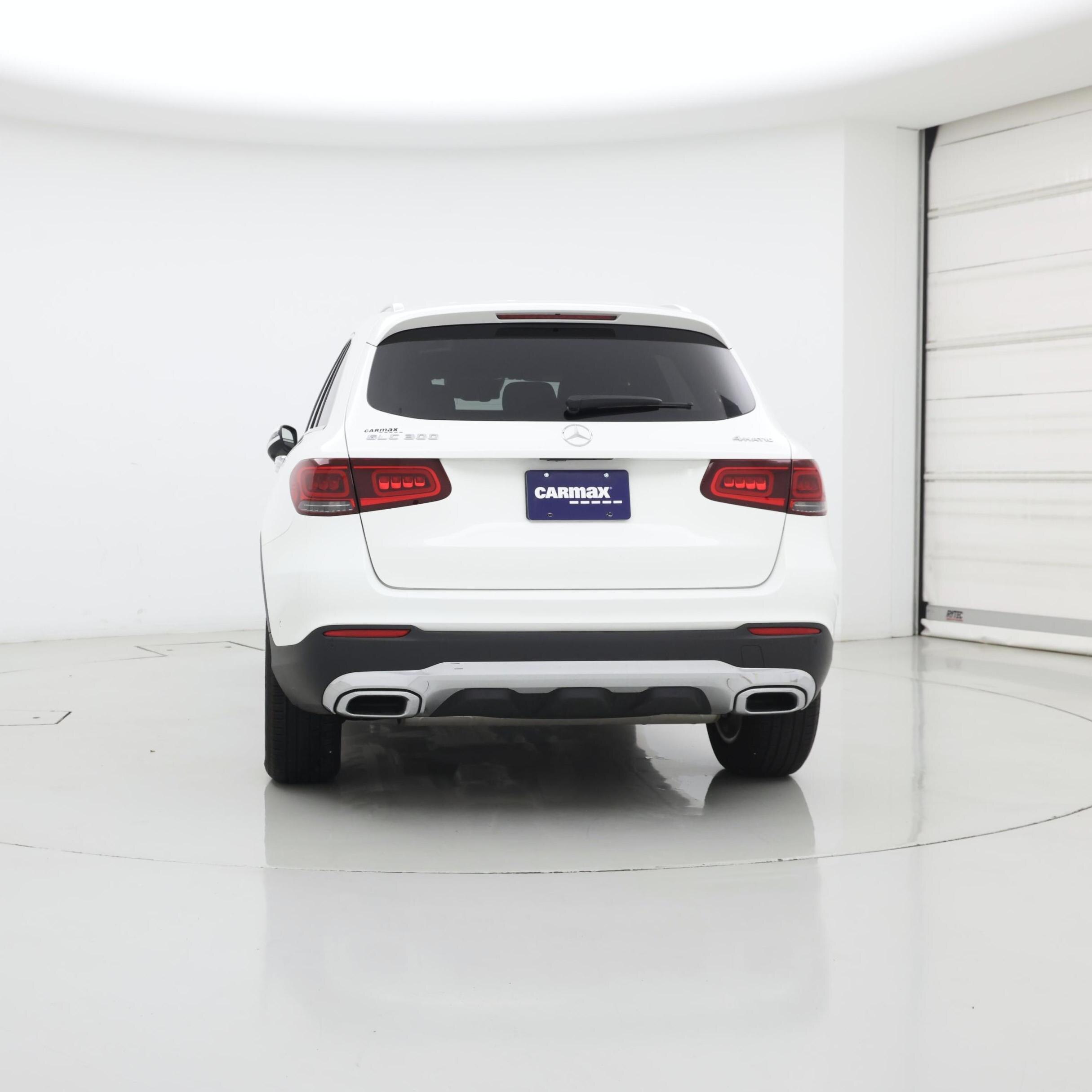 Thumbnail: 2022 Mercedes-Benz GLC - 6