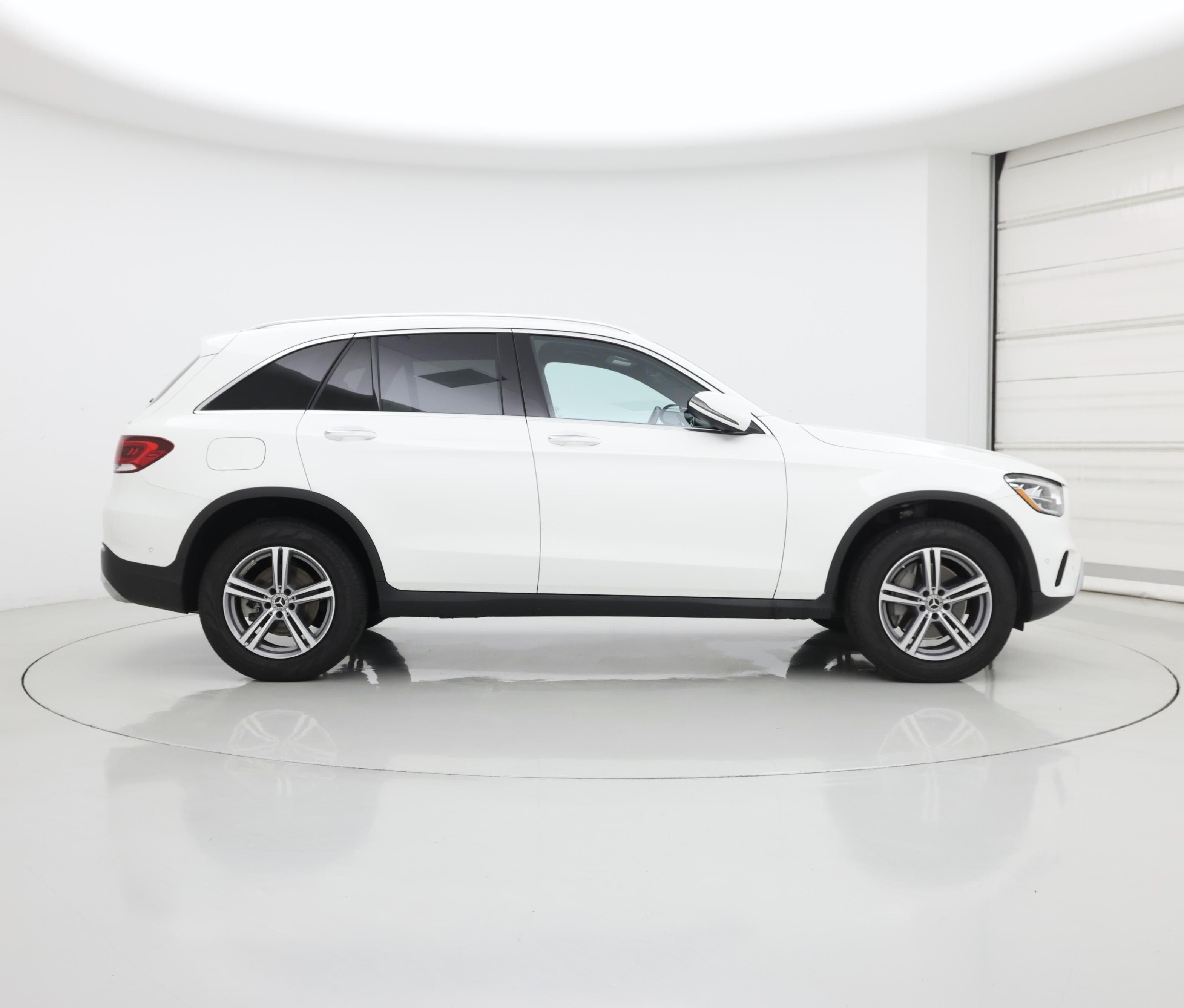 Thumbnail: 2022 Mercedes-Benz GLC - 7