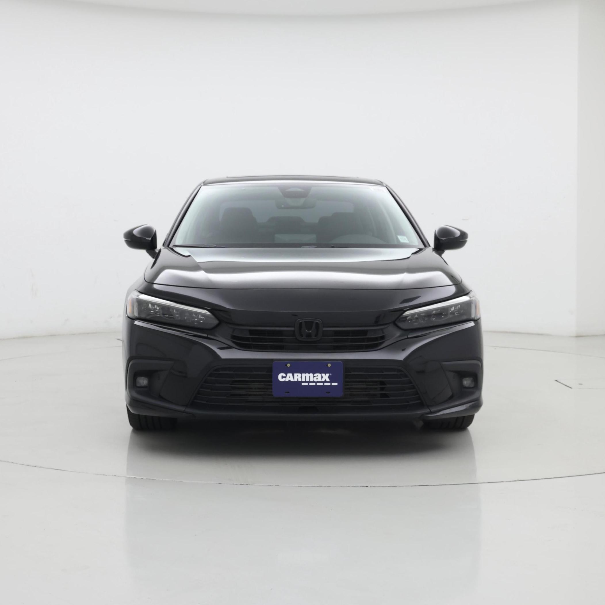 Thumbnail: 2022 Honda Civic - 5