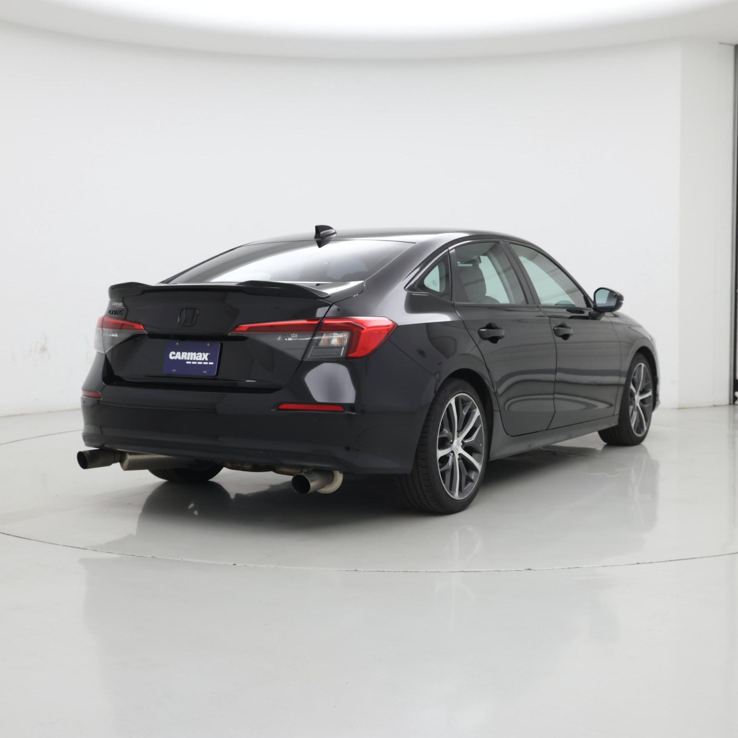 Thumbnail: 2022 Honda Civic - 8