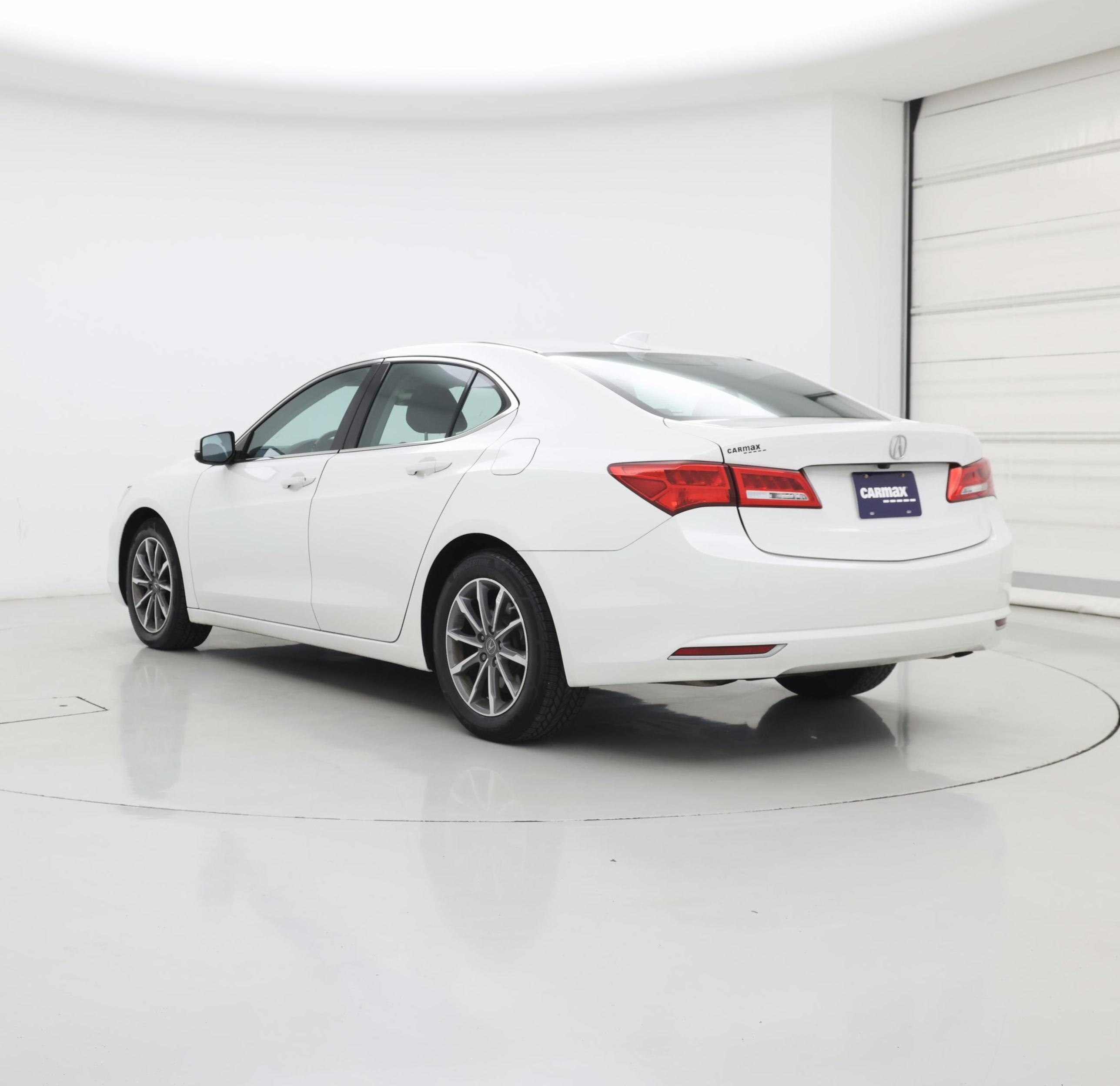 Thumbnail: 2020 Acura TLX - 2