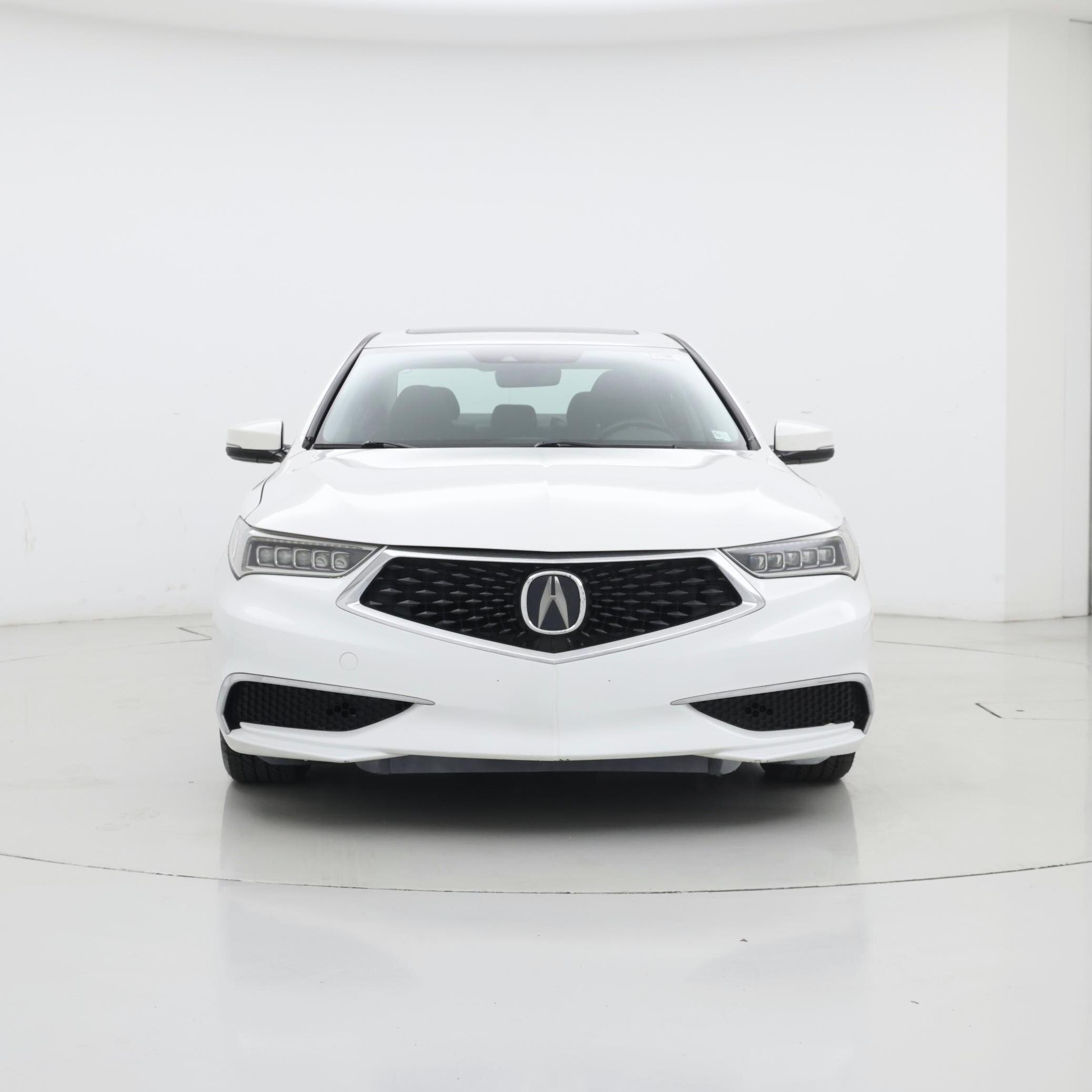 Thumbnail: 2020 Acura TLX - 5