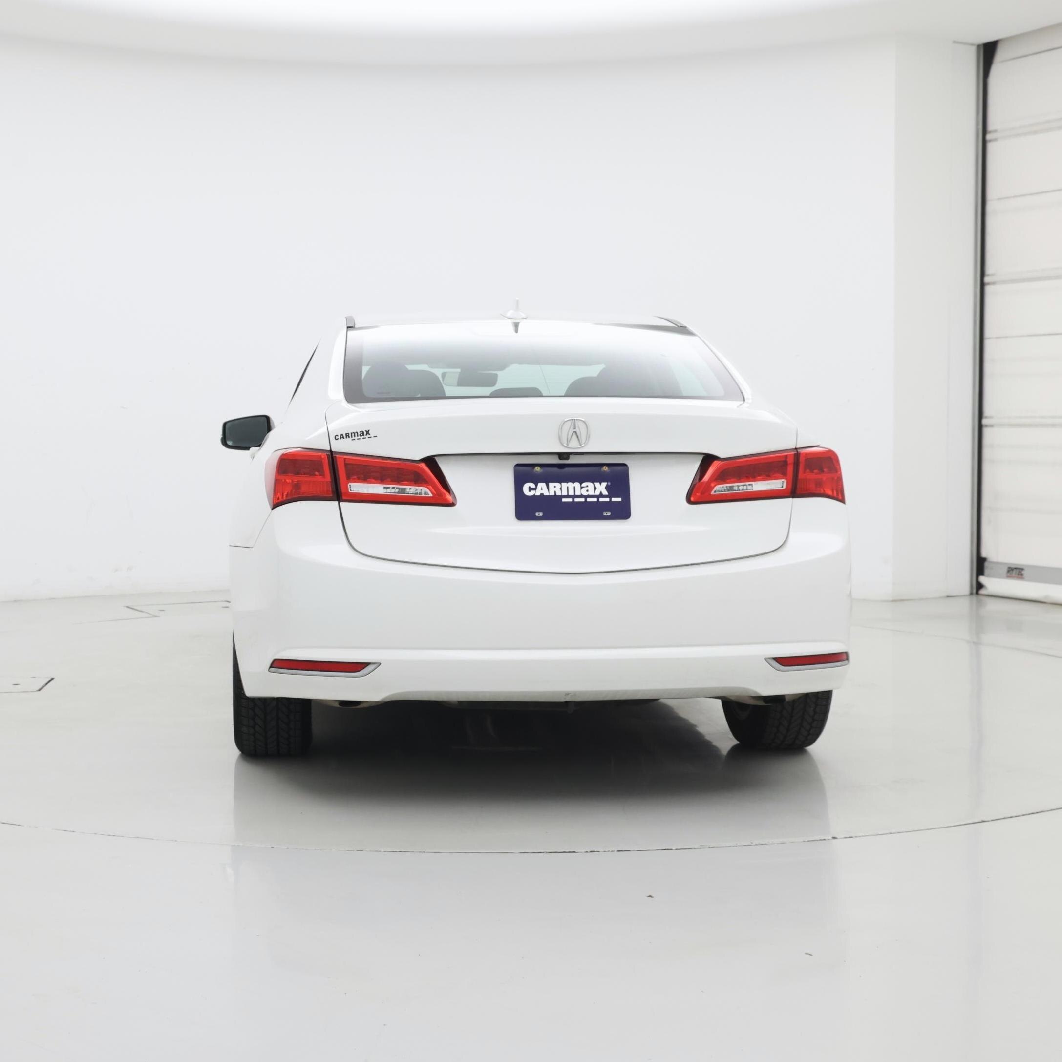 Thumbnail: 2020 Acura TLX - 6