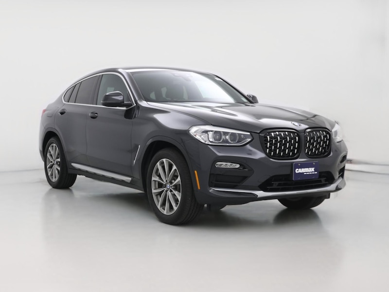 2019 BMW X4 xDrive30i -
                  Saint James, NY