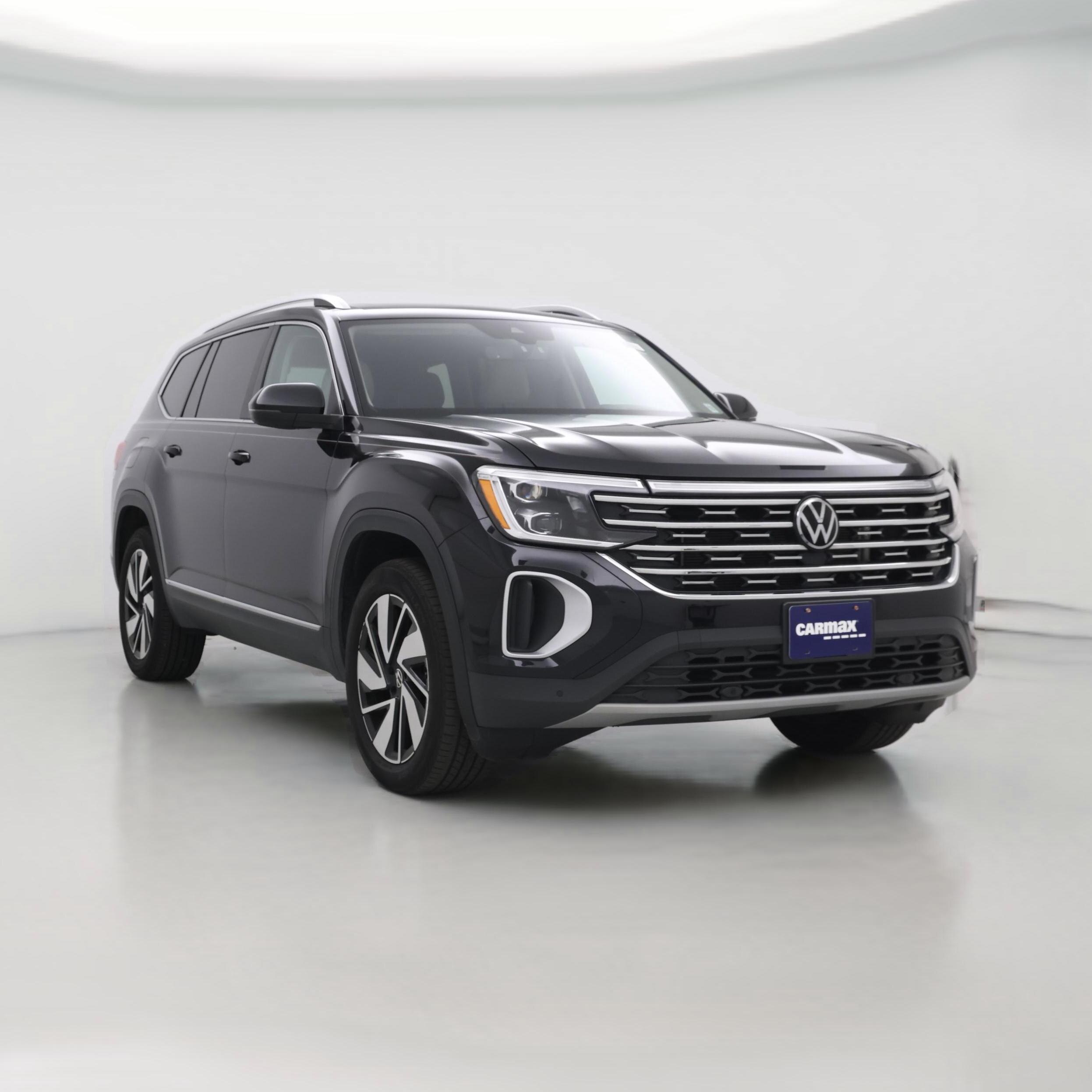 Thumbnail: 2024 Volkswagen Atlas - 1