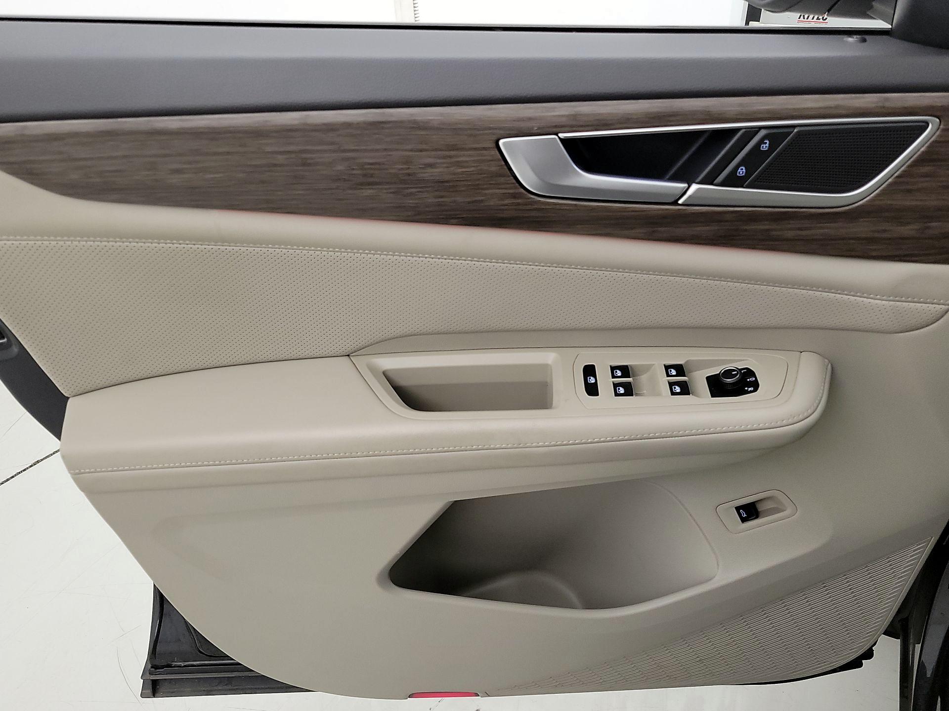 Thumbnail: 2024 Volkswagen Atlas - 12