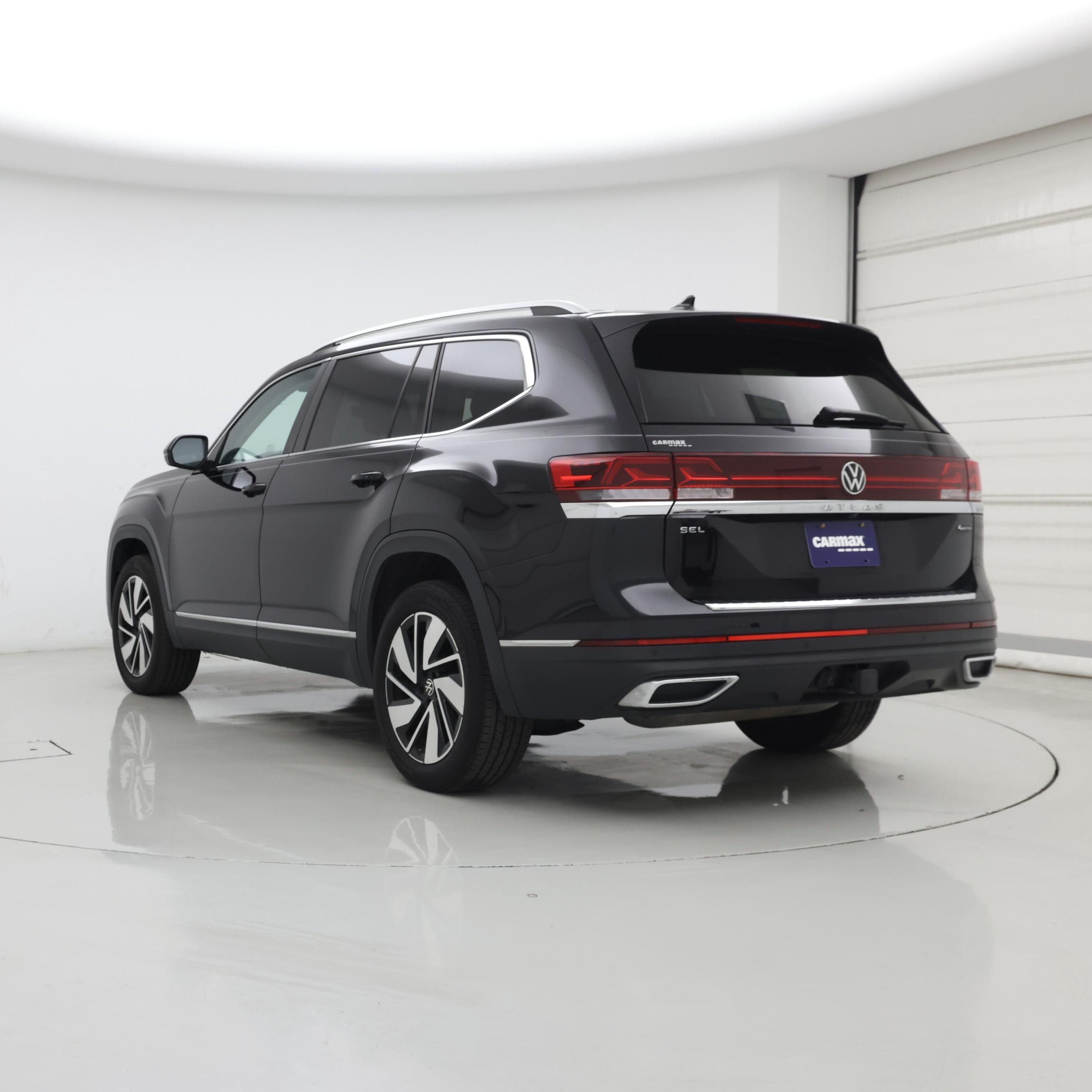 Thumbnail: 2024 Volkswagen Atlas - 2