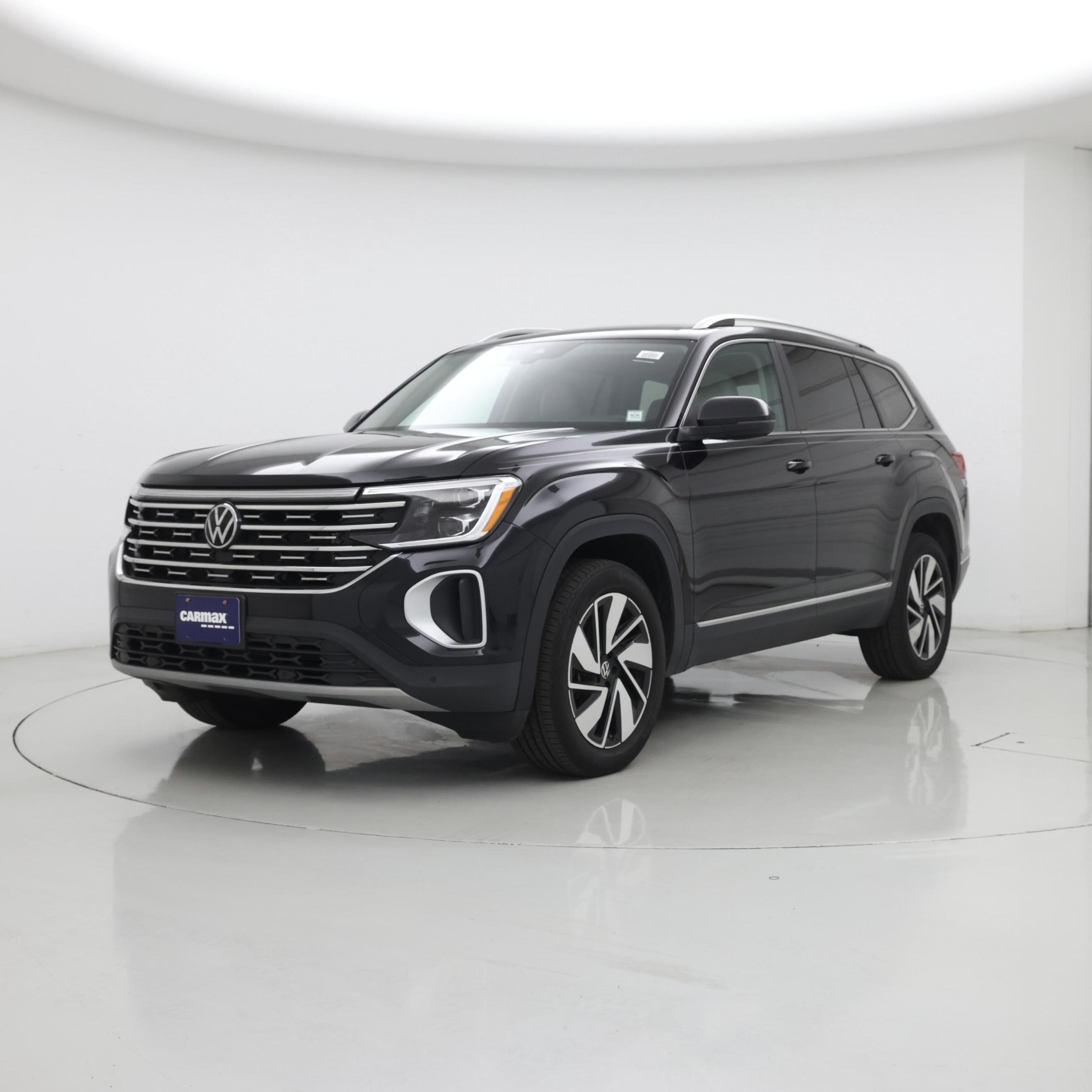 Thumbnail: 2024 Volkswagen Atlas - 4