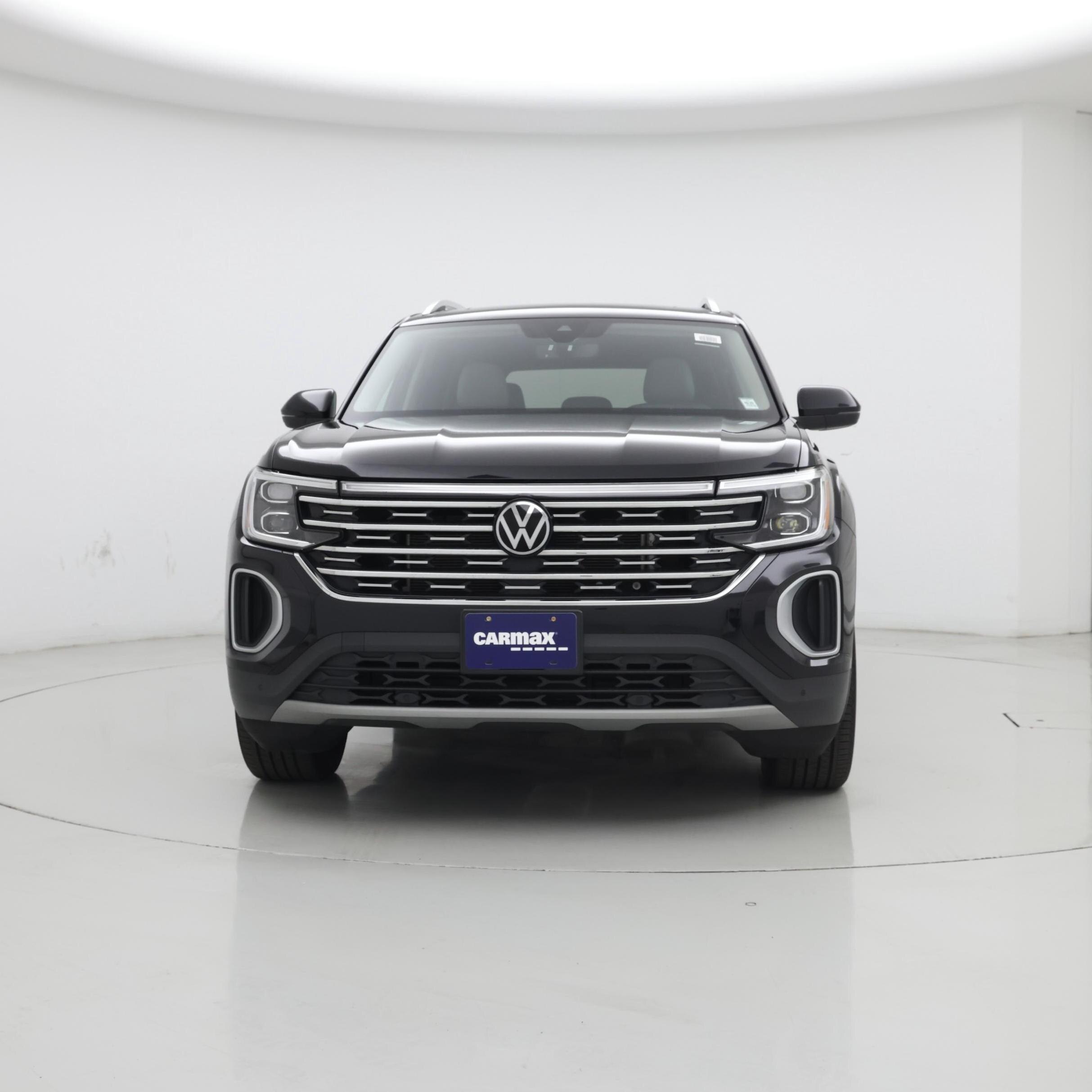 Thumbnail: 2024 Volkswagen Atlas - 5