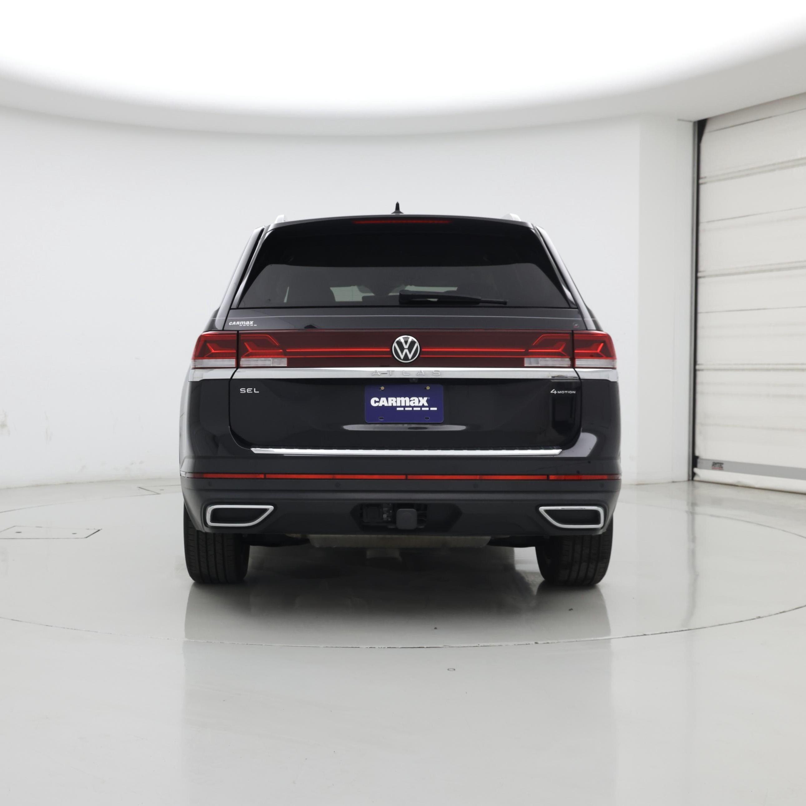 Thumbnail: 2024 Volkswagen Atlas - 6