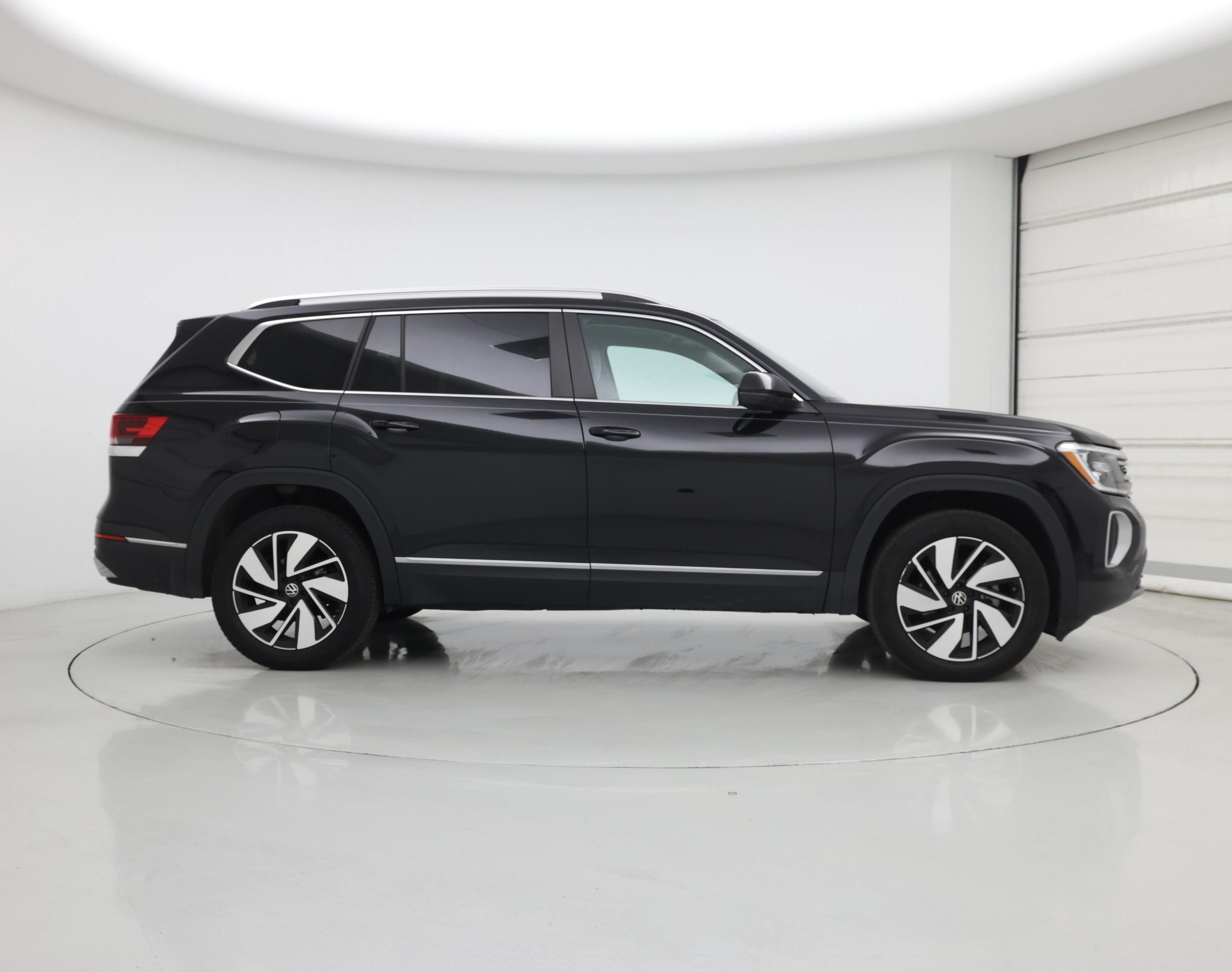 Thumbnail: 2024 Volkswagen Atlas - 7