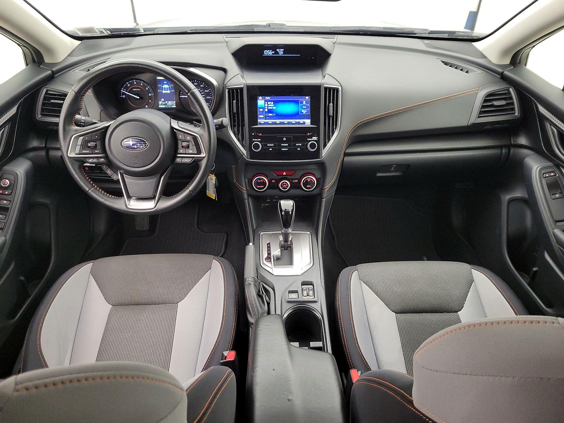 Thumbnail: 2022 Subaru Crosstrek - 9