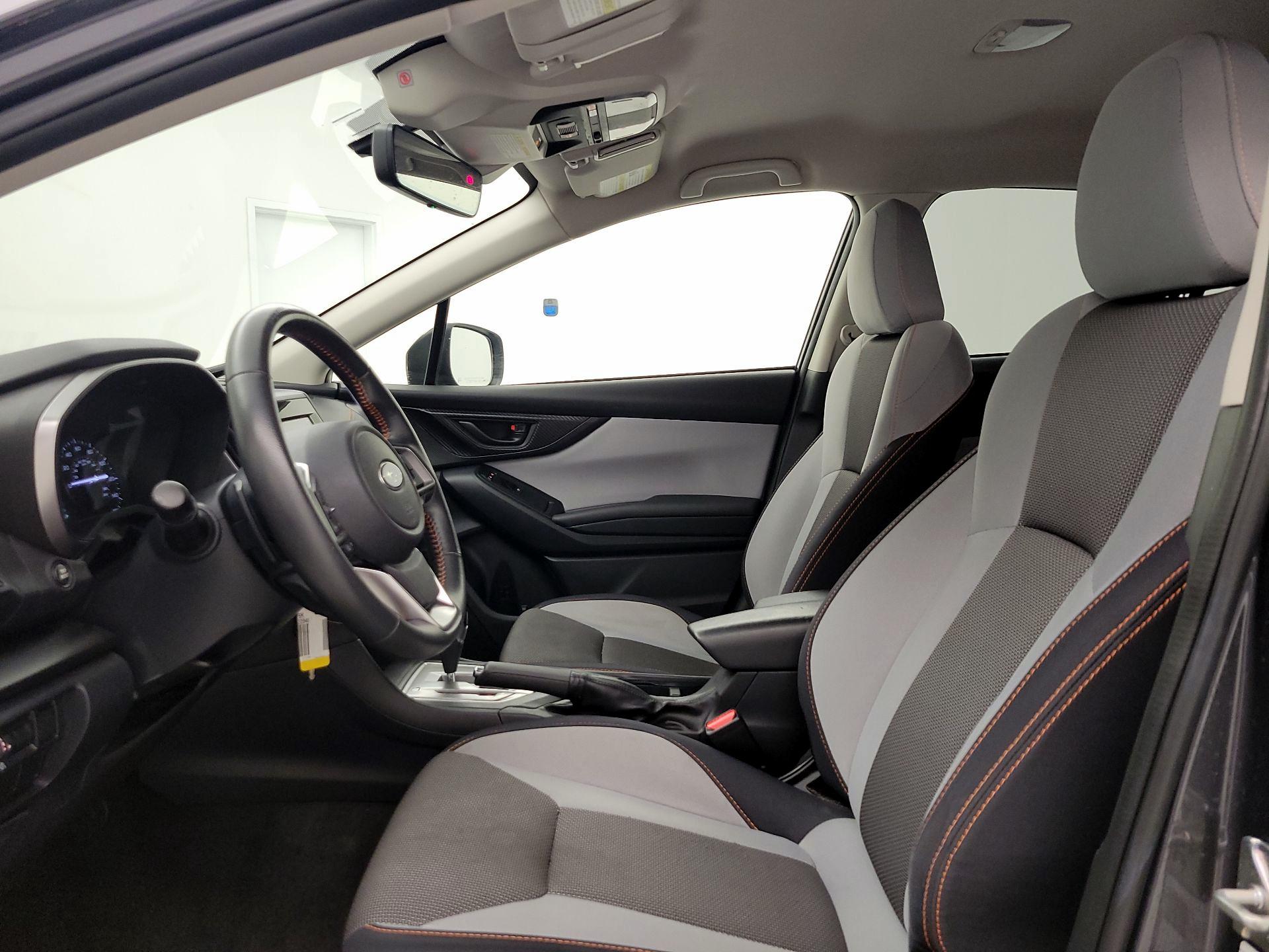 Thumbnail: 2022 Subaru Crosstrek - 11