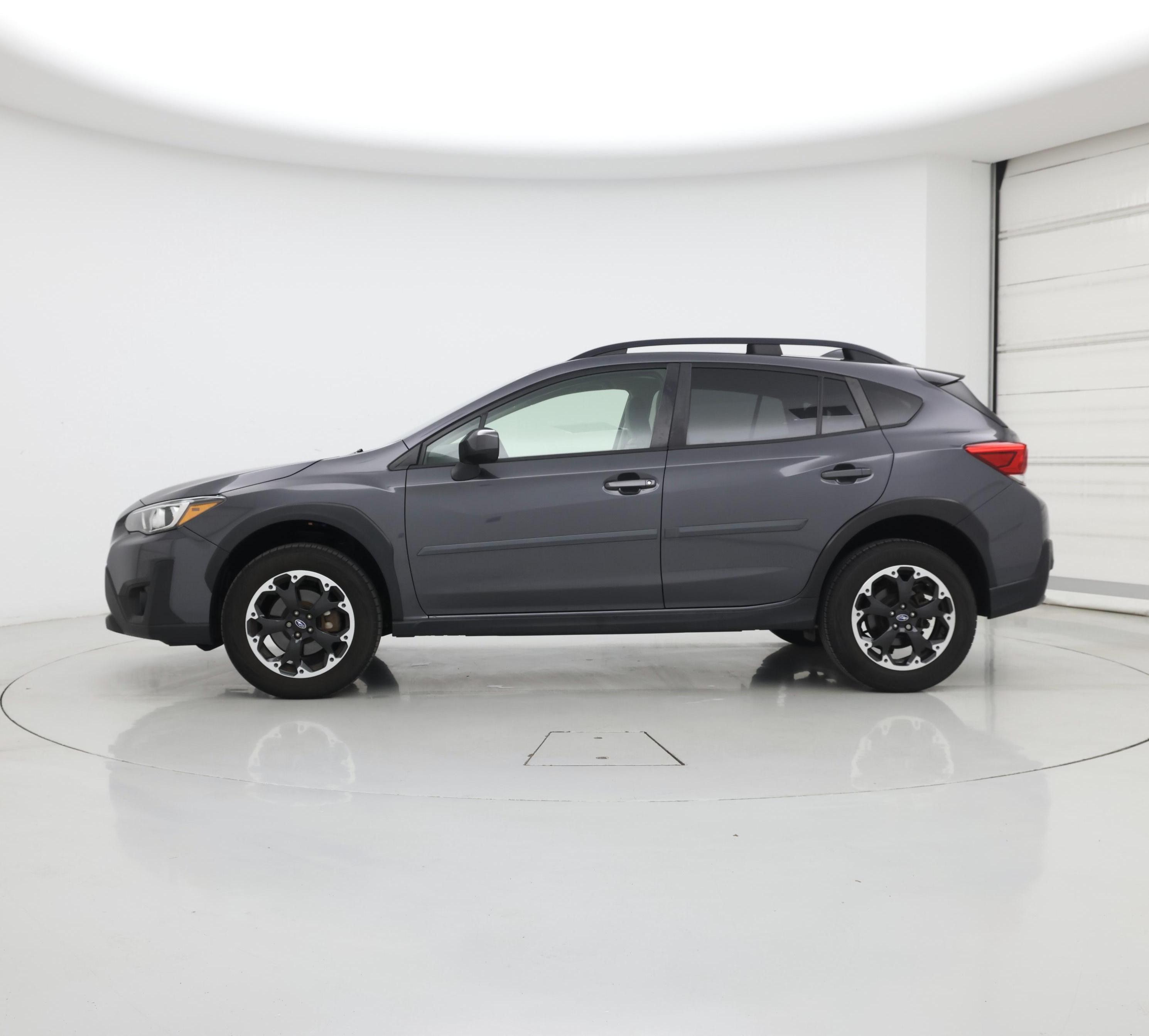 Thumbnail: 2022 Subaru Crosstrek - 3