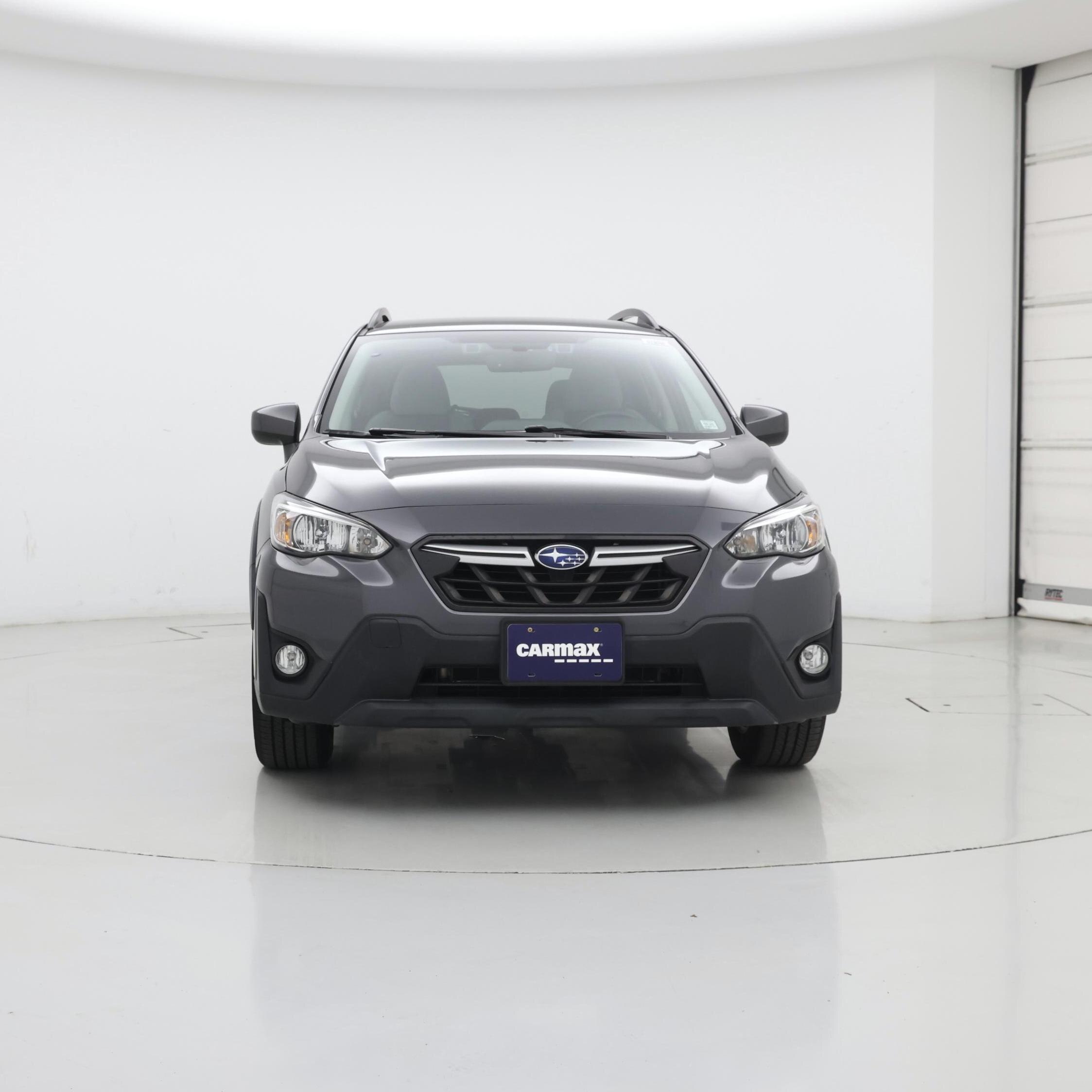 Thumbnail: 2022 Subaru Crosstrek - 5