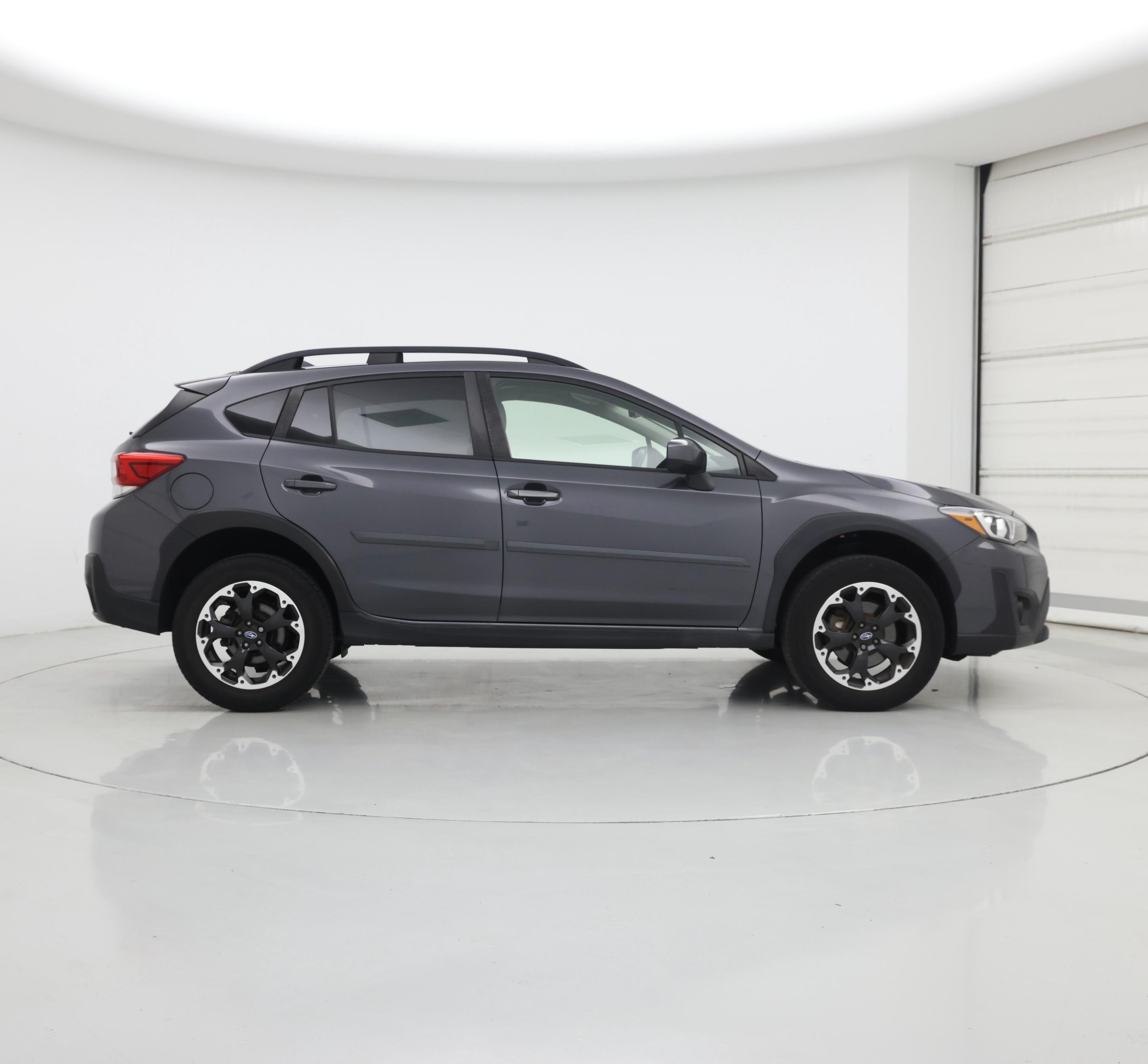 Thumbnail: 2022 Subaru Crosstrek - 7