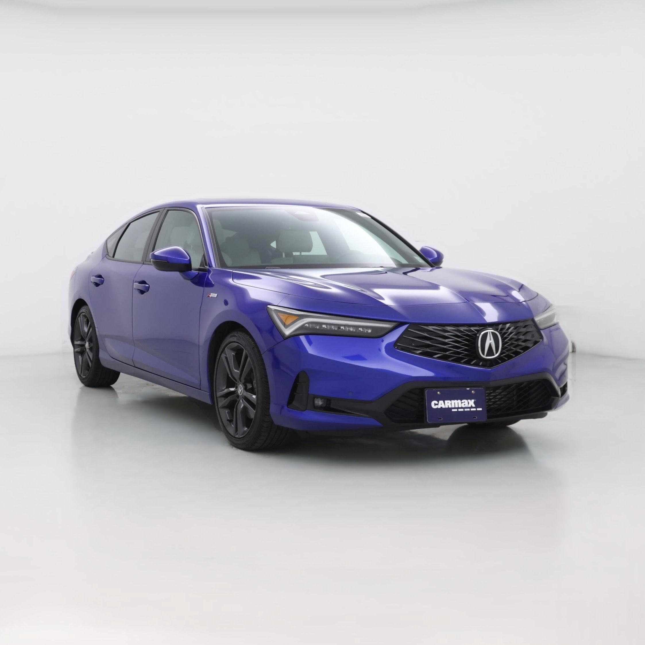 Thumbnail: 2024 Acura Integra - 1