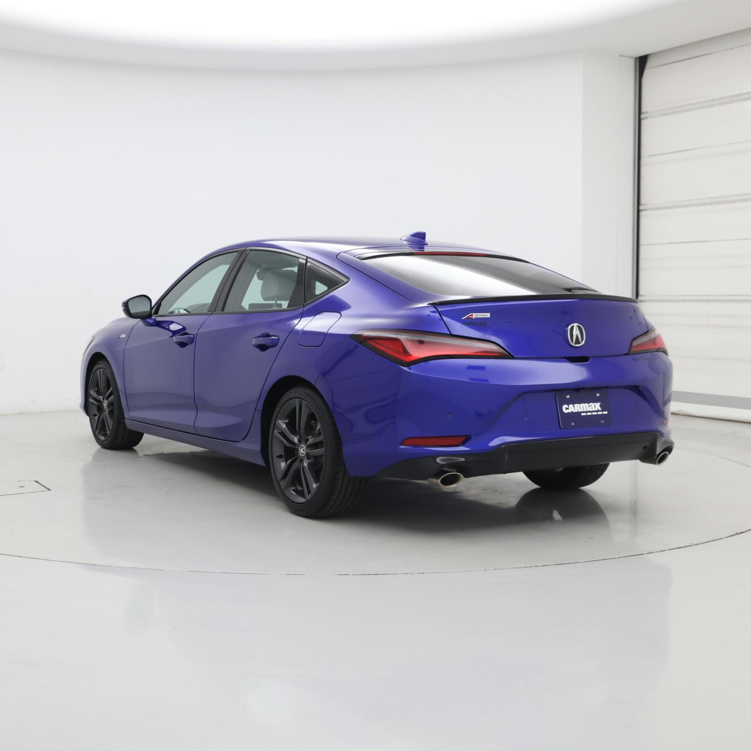Thumbnail: 2024 Acura Integra - 2