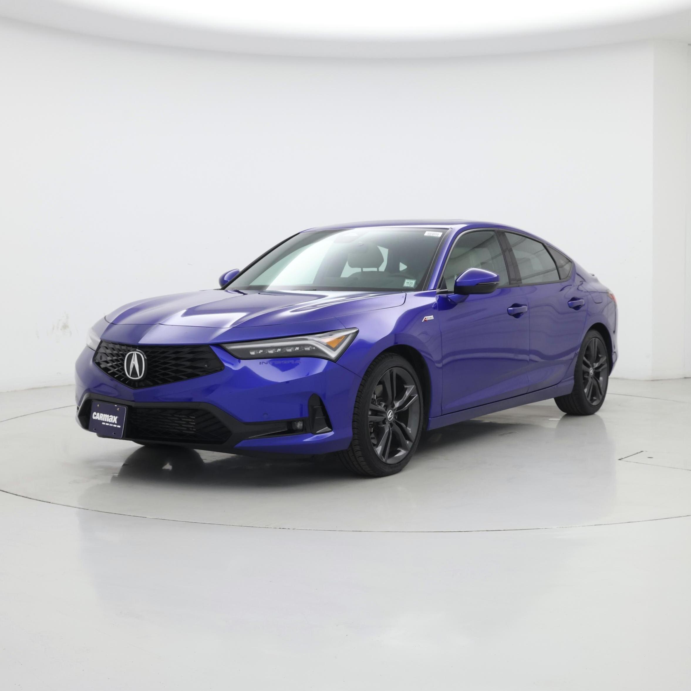 Thumbnail: 2024 Acura Integra - 4