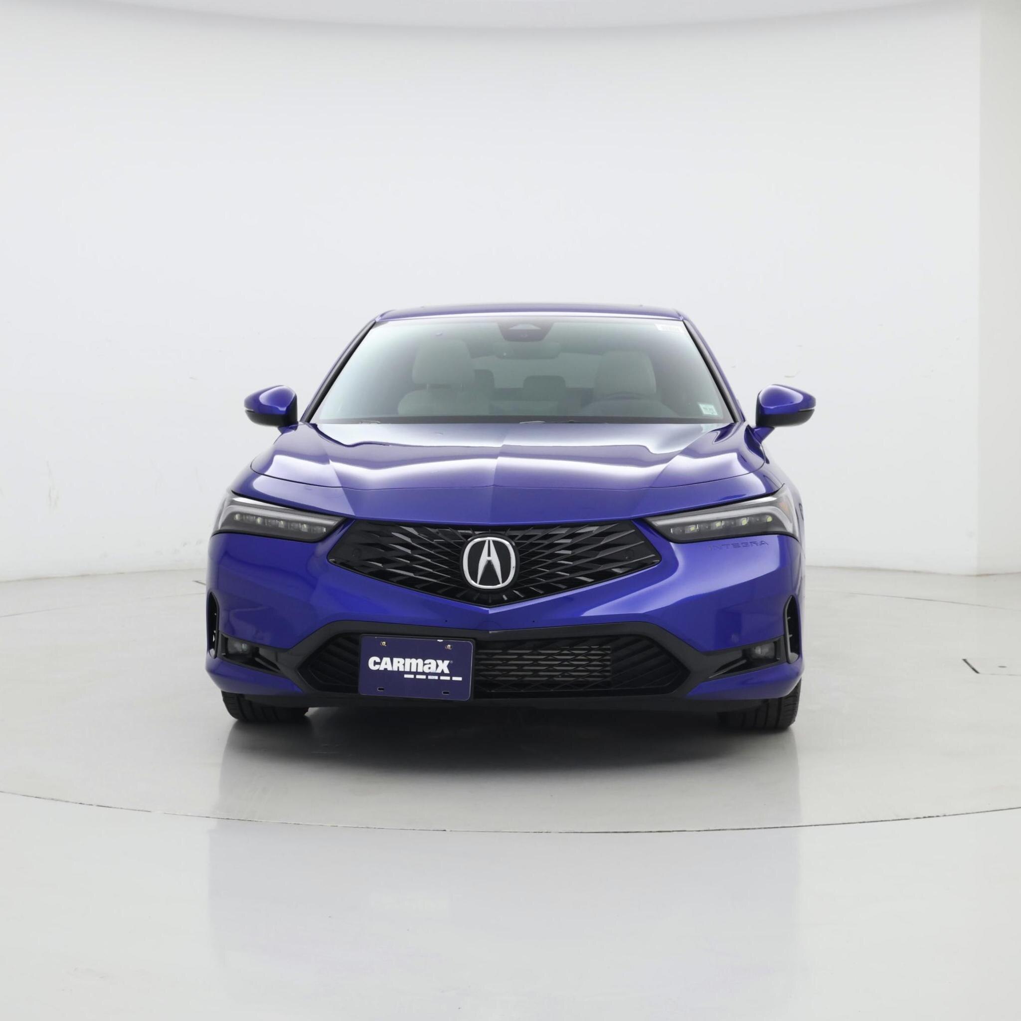 Thumbnail: 2024 Acura Integra - 5