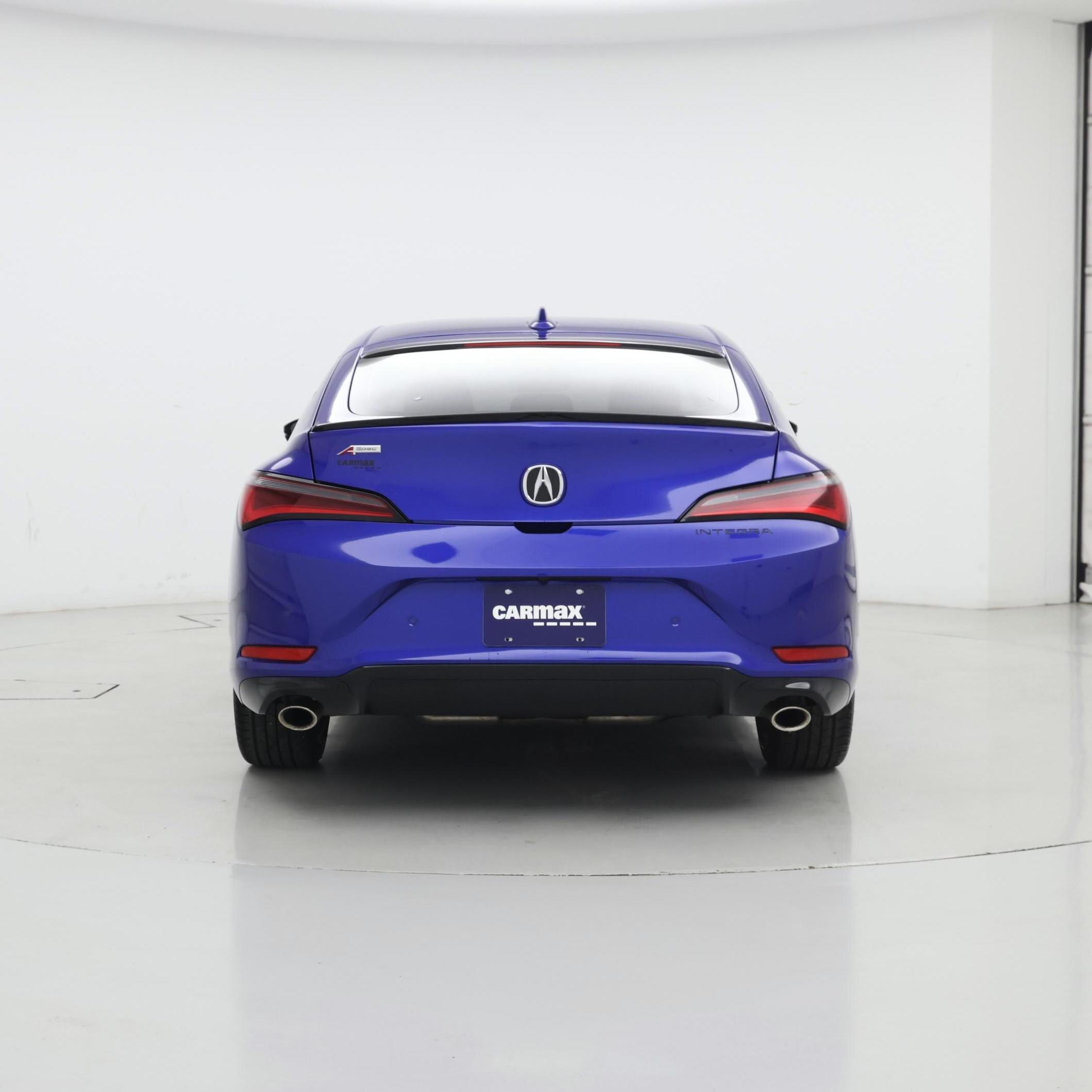 Thumbnail: 2024 Acura Integra - 6