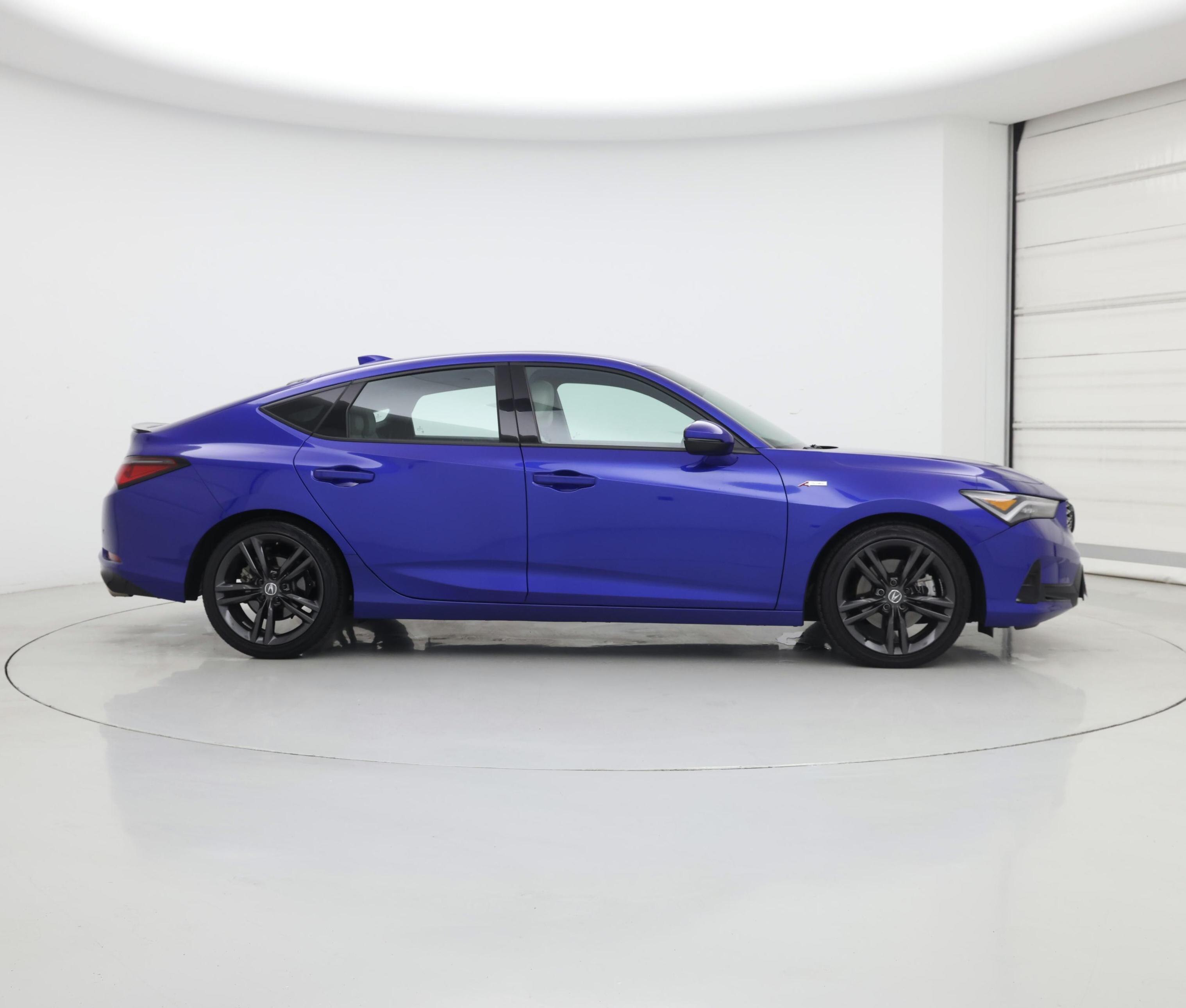 Thumbnail: 2024 Acura Integra - 7