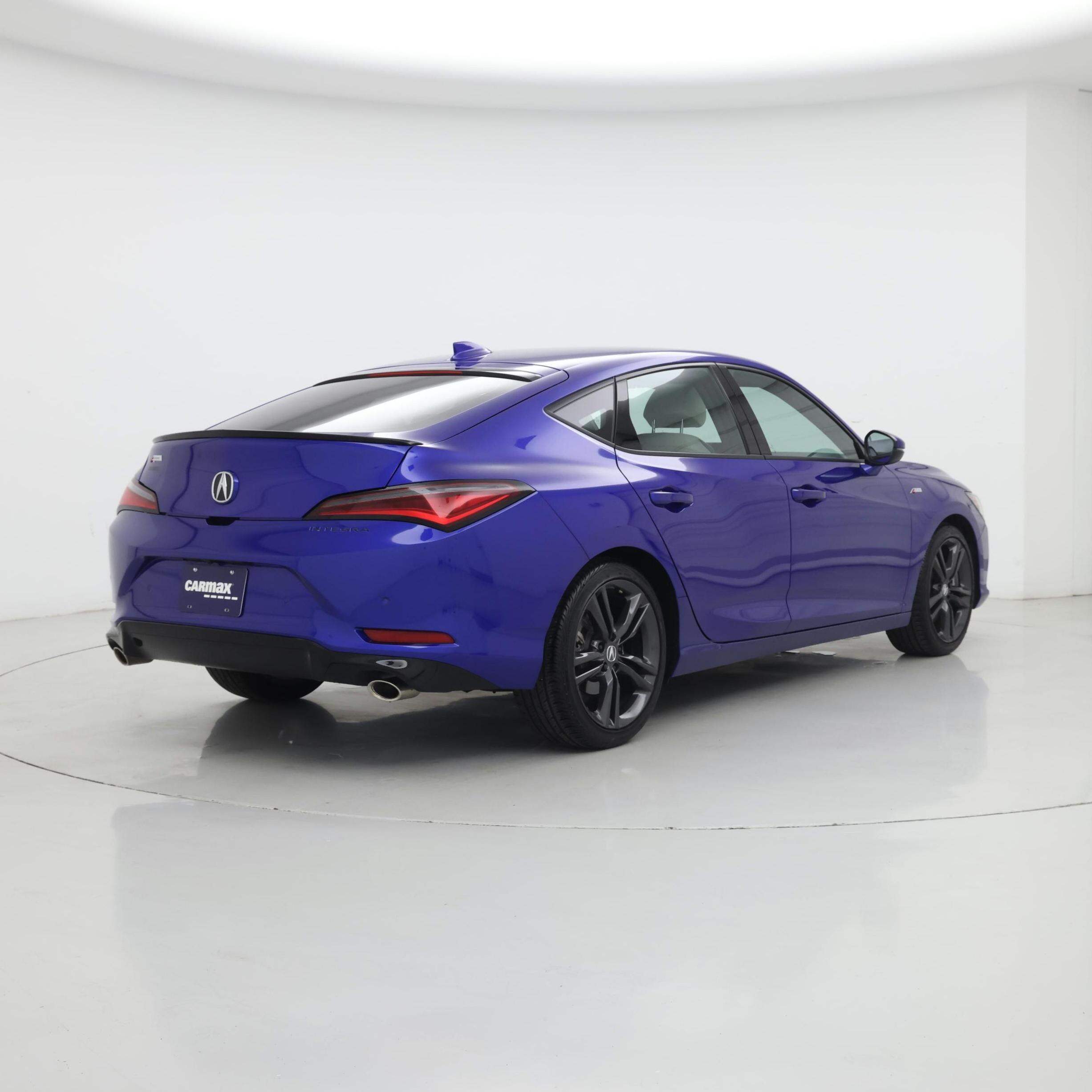 Thumbnail: 2024 Acura Integra - 8