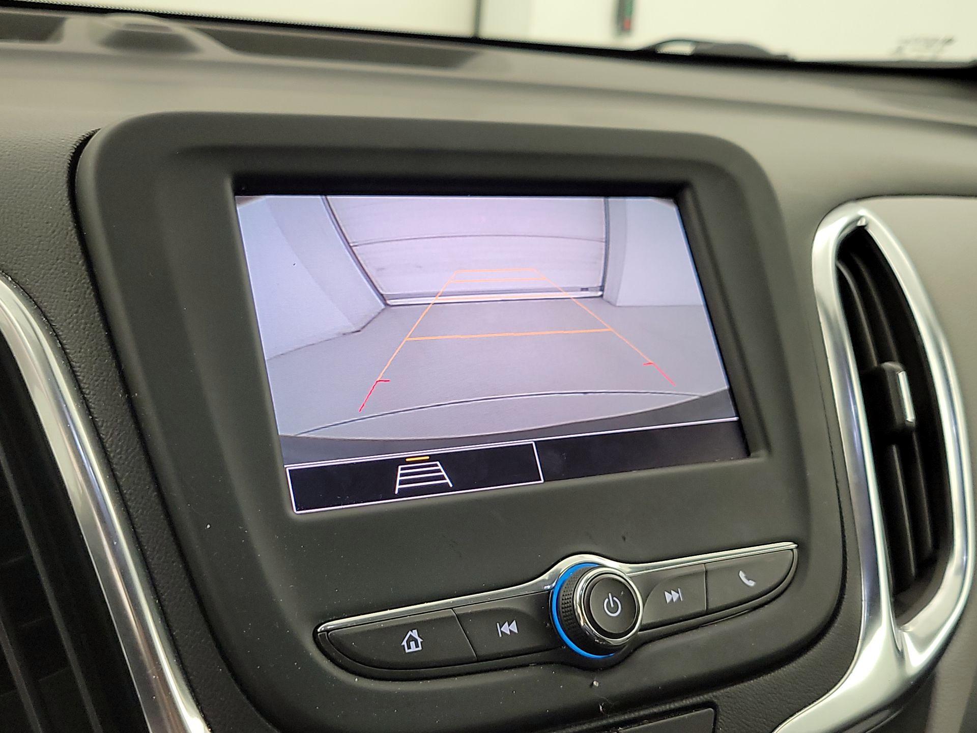 Thumbnail: 2022 Chevrolet Equinox - 14