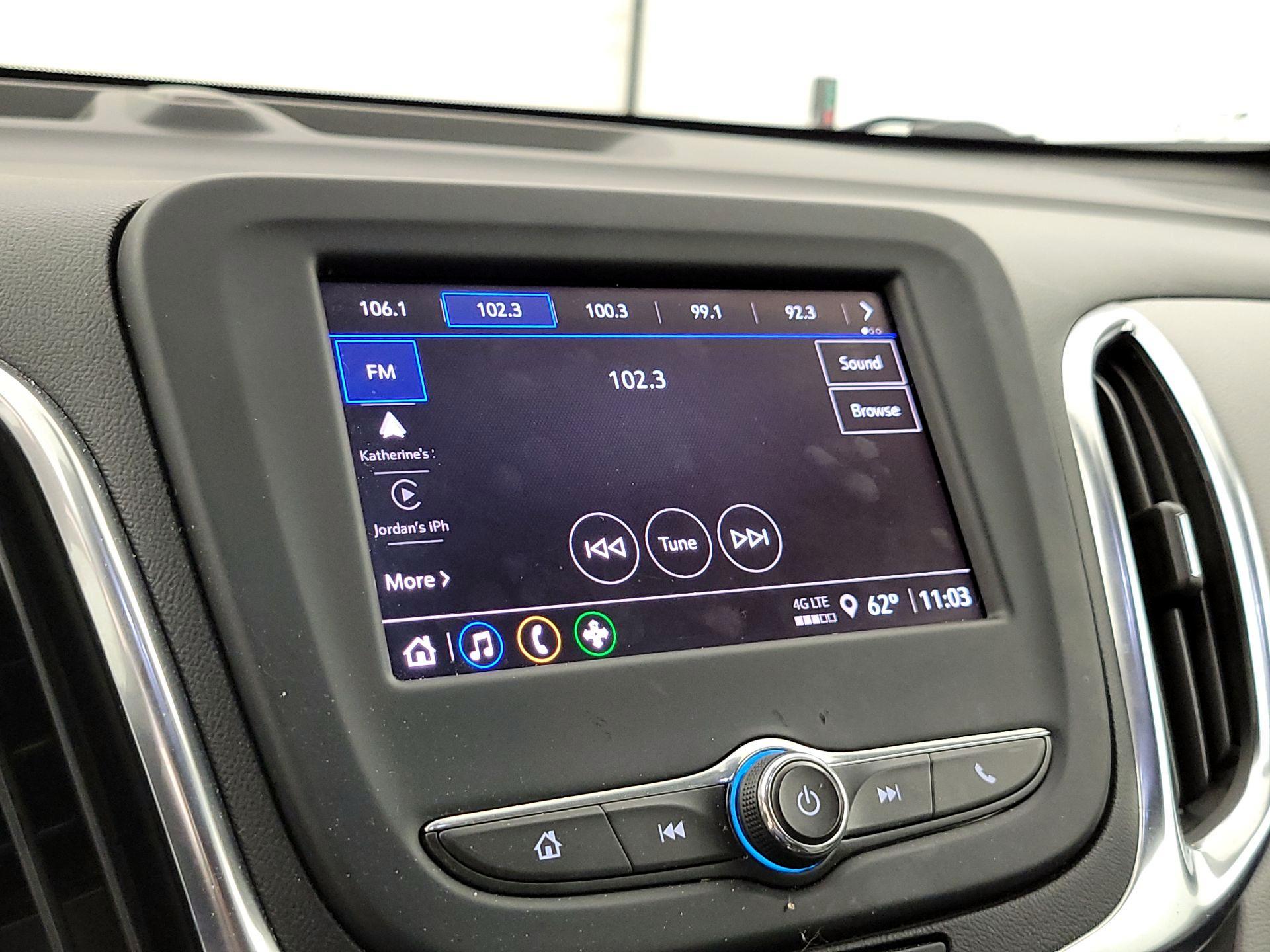 Thumbnail: 2022 Chevrolet Equinox - 15