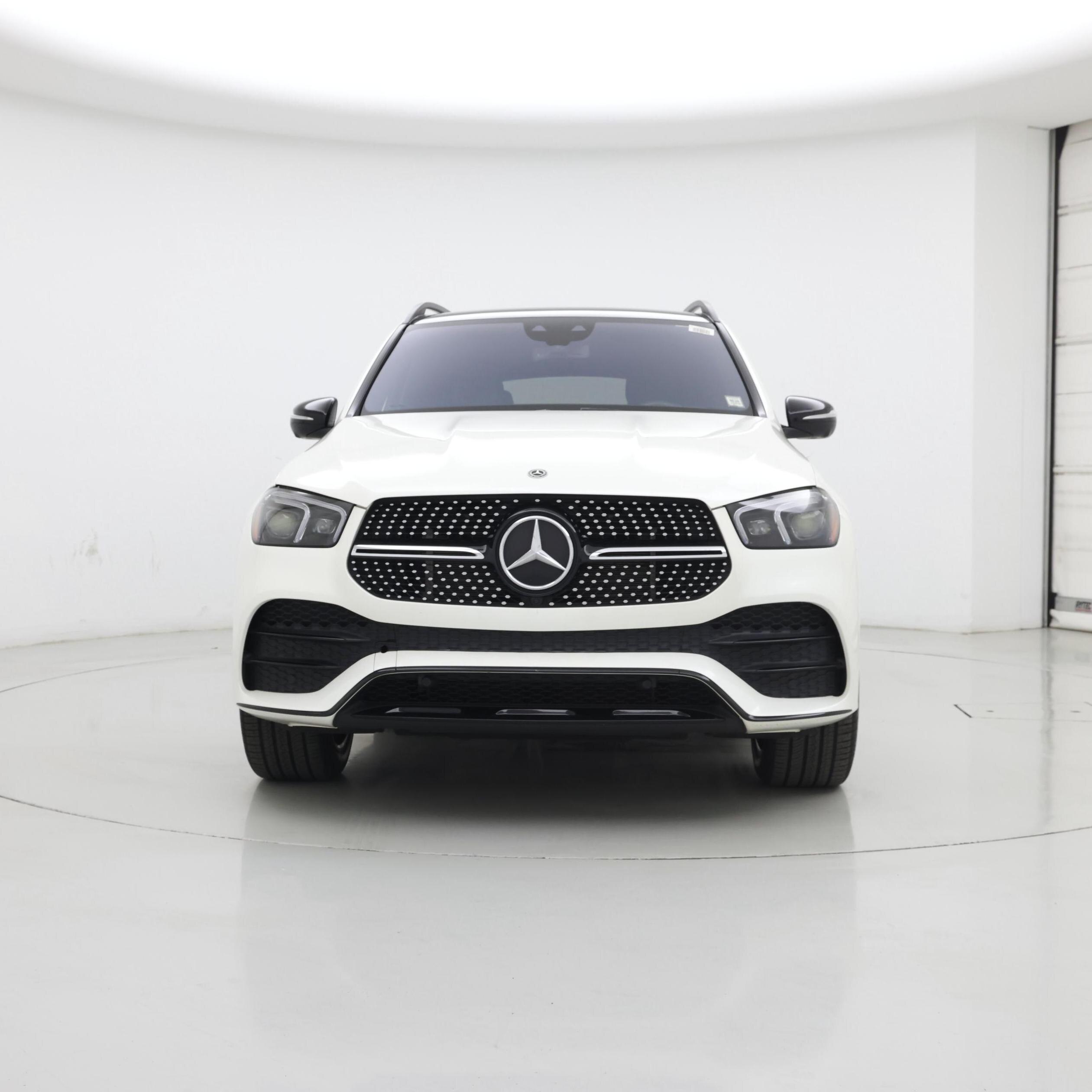 Thumbnail: 2020 Mercedes-Benz GLE - 5