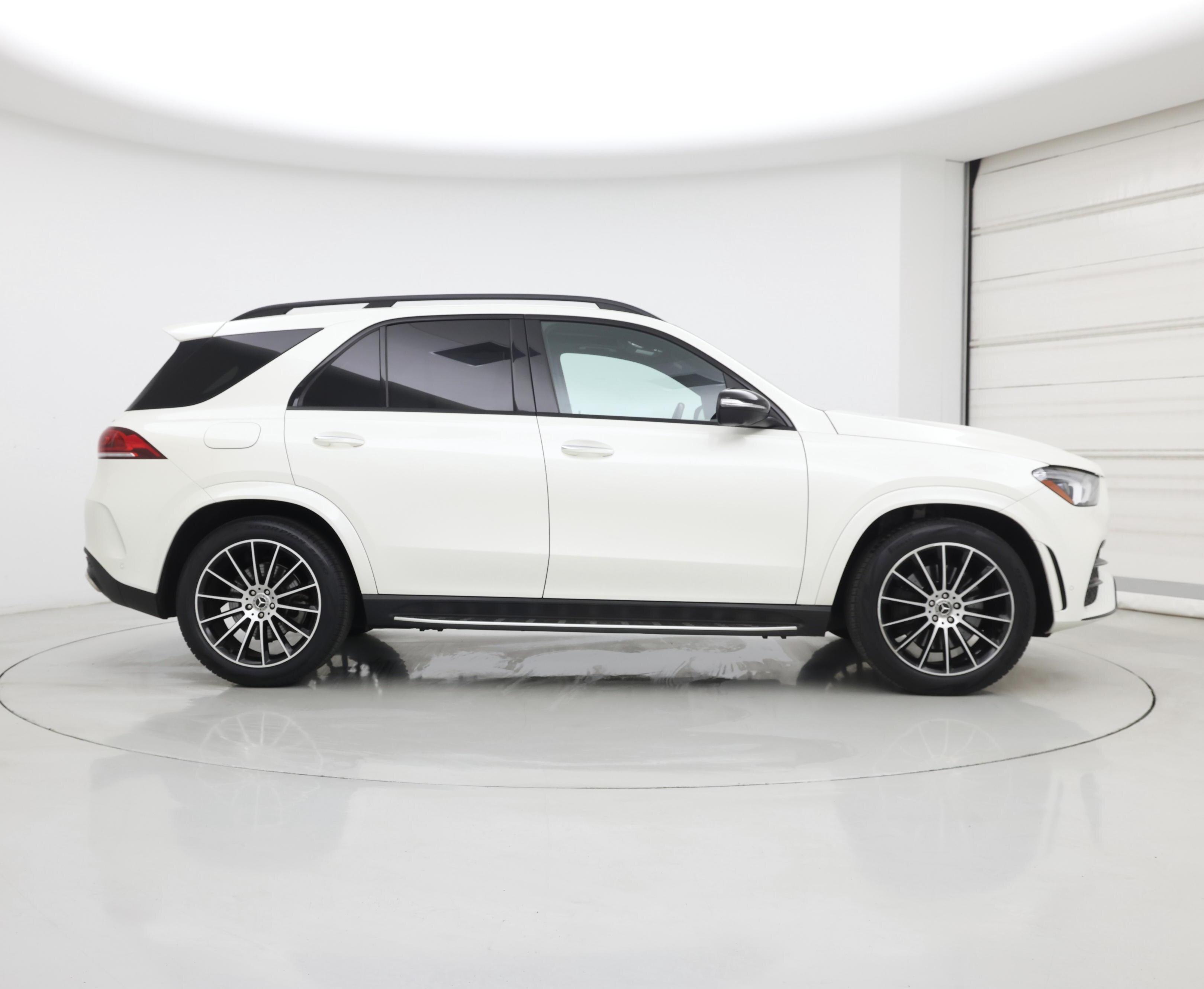Thumbnail: 2020 Mercedes-Benz GLE - 7