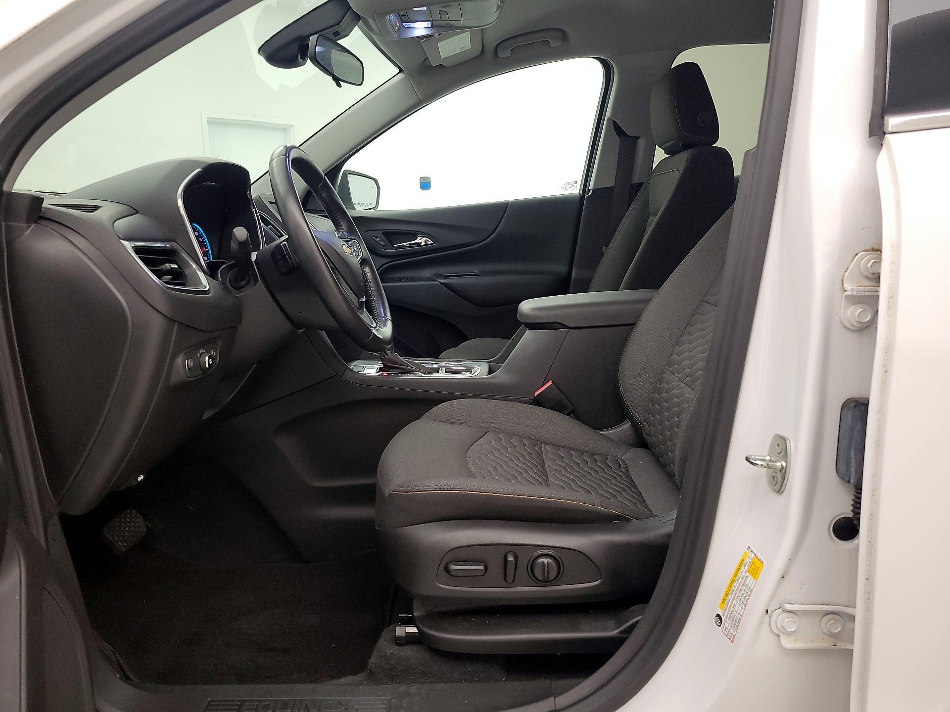 Thumbnail: 2020 Chevrolet Equinox - 11