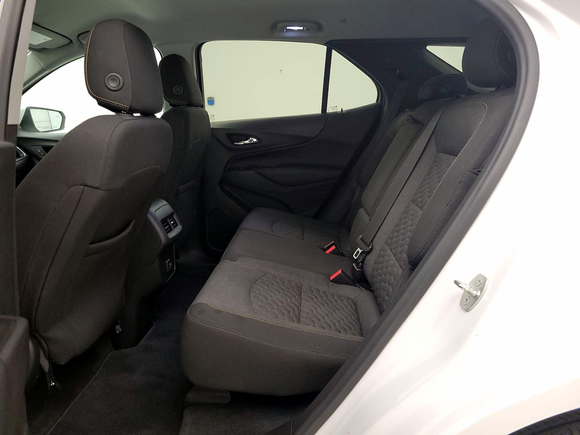 Thumbnail: 2020 Chevrolet Equinox - 19