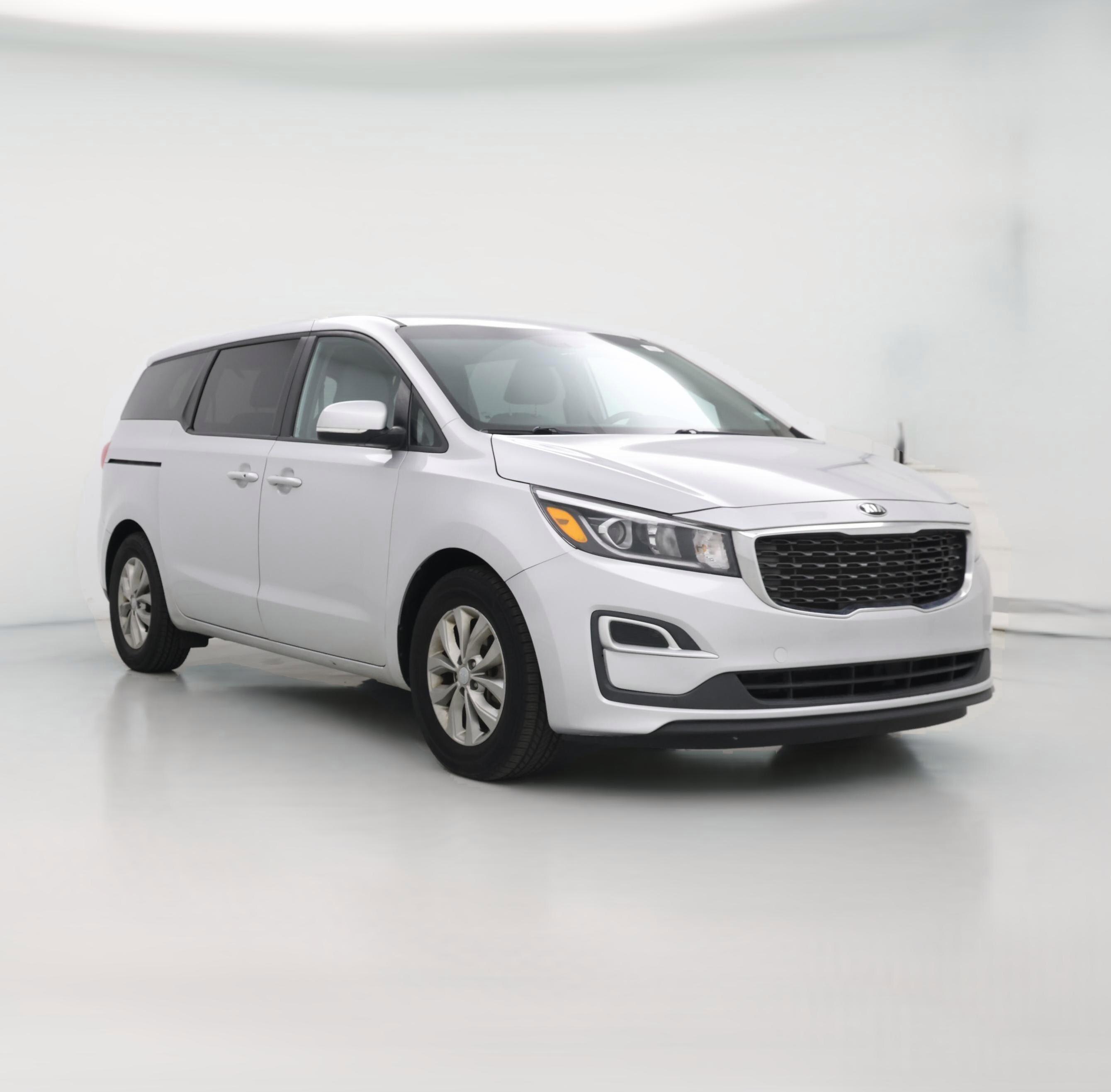 Thumbnail: 2020 Kia Sedona - 1