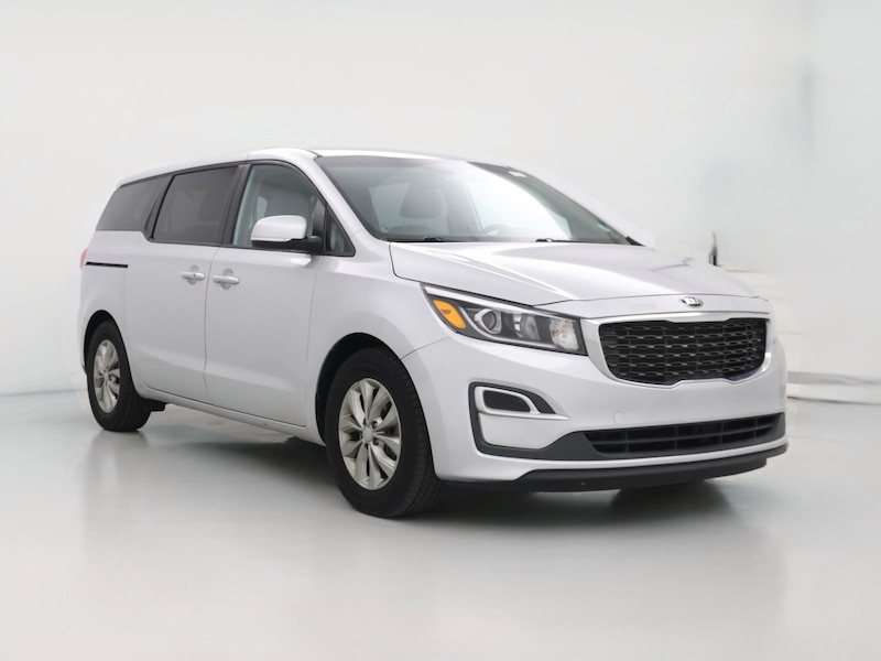 2020 Kia Sedona LX -
                  Wayne, NJ