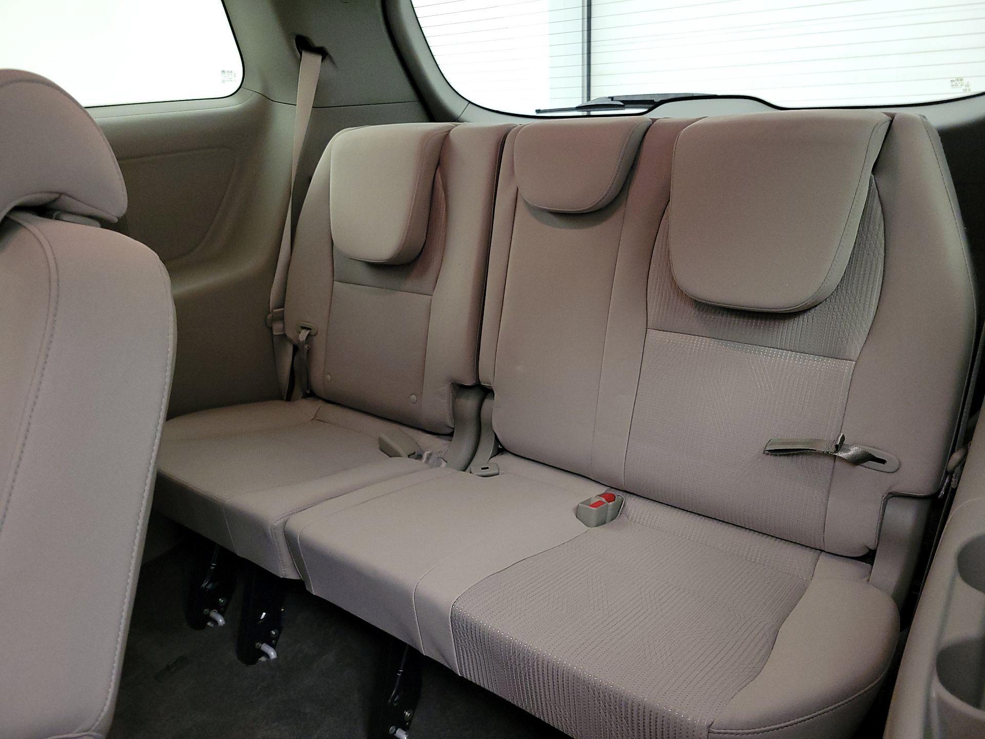 Thumbnail: 2020 Kia Sedona - 20