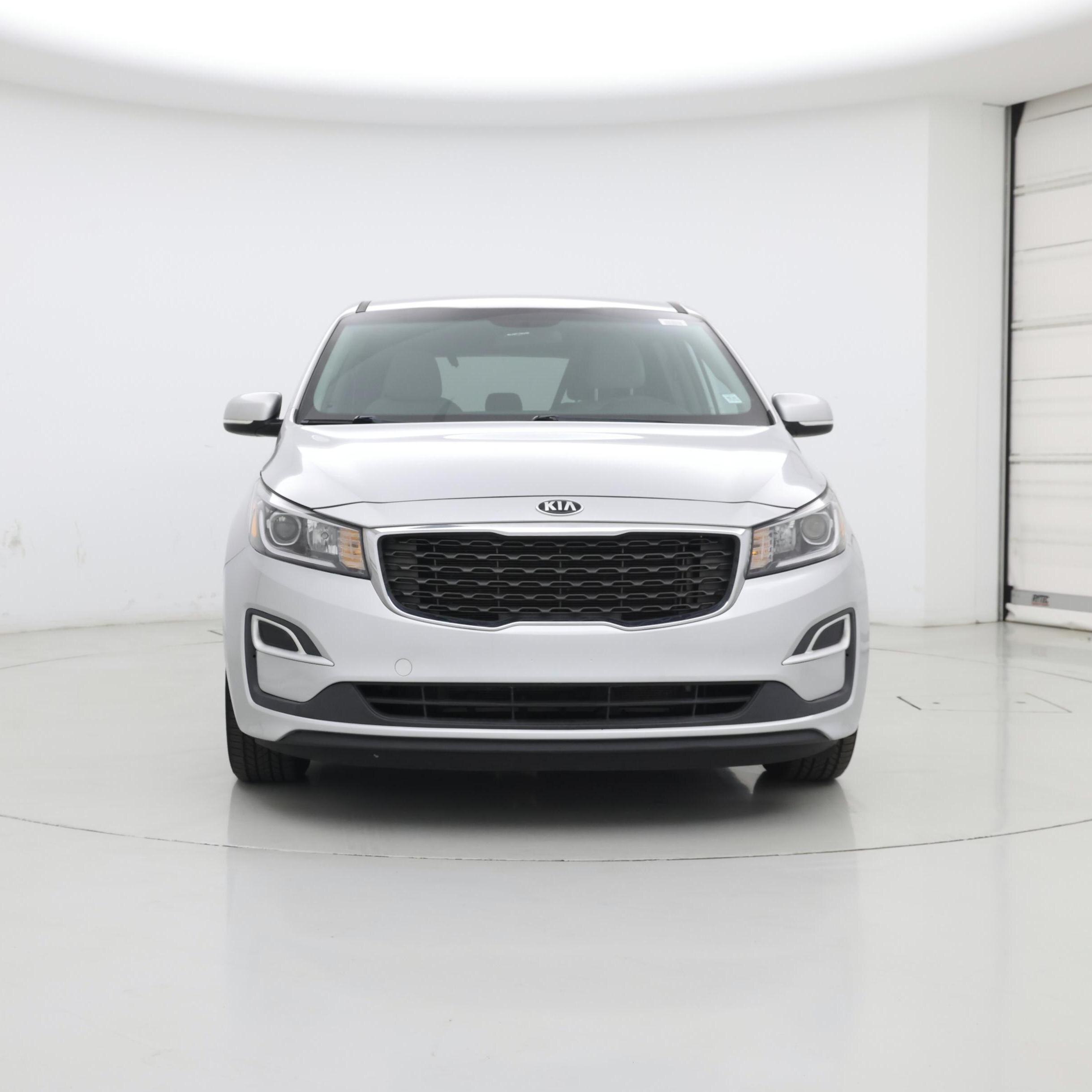 Thumbnail: 2020 Kia Sedona - 5