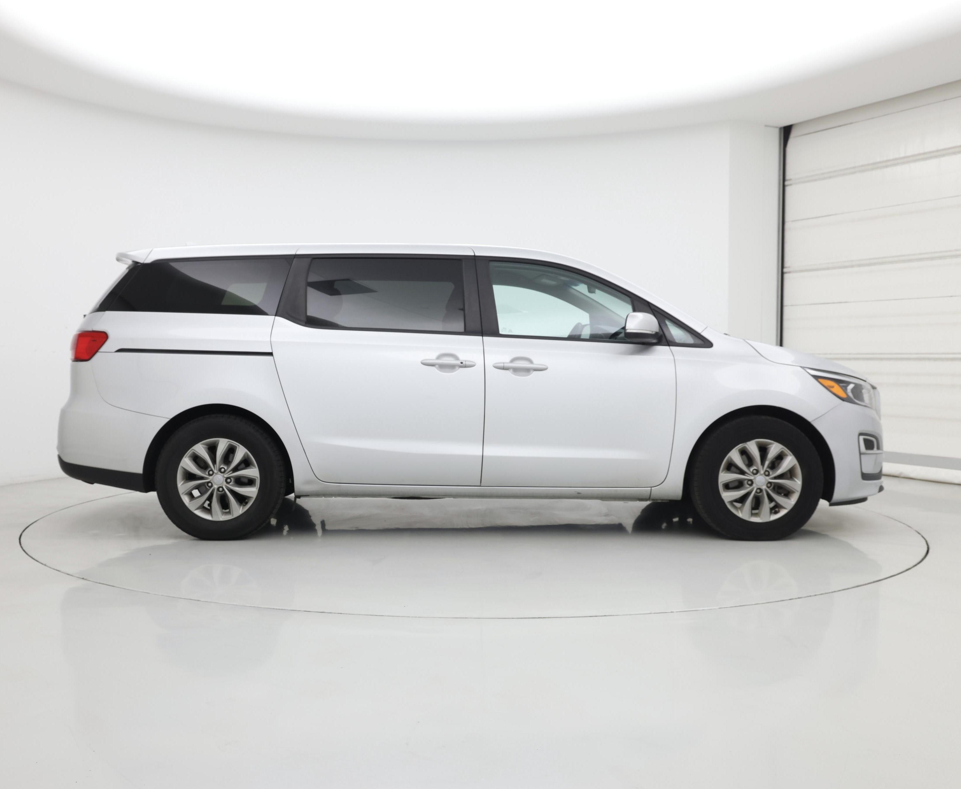 Thumbnail: 2020 Kia Sedona - 7