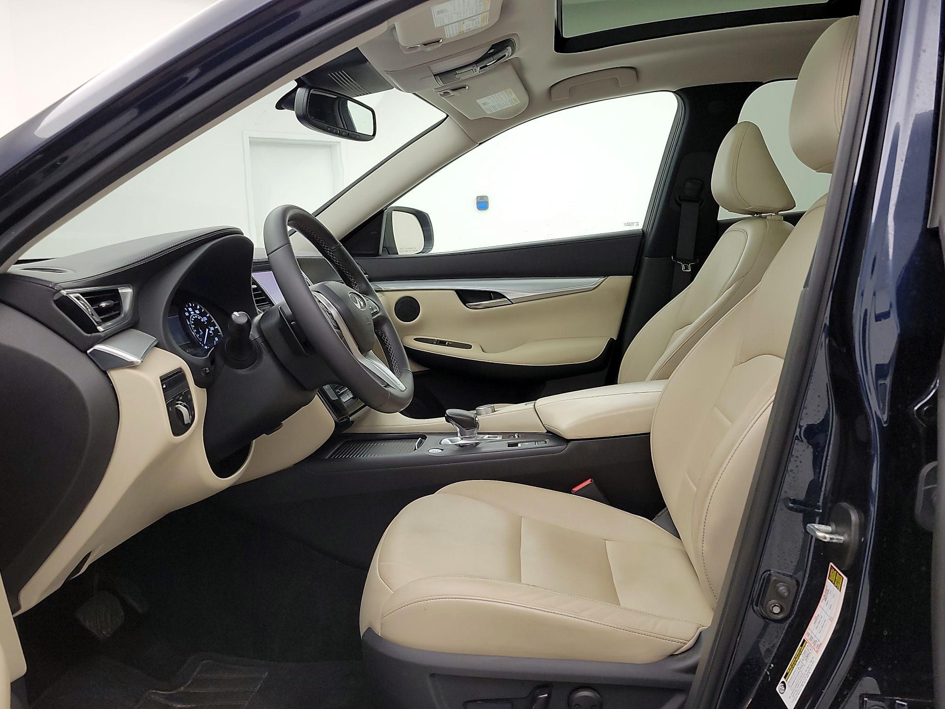 Thumbnail: 2019 INFINITI QX50 - 11