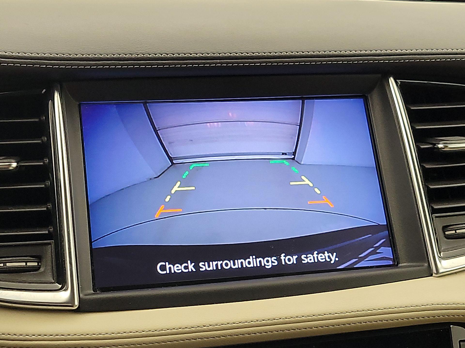 Thumbnail: 2019 INFINITI QX50 - 15