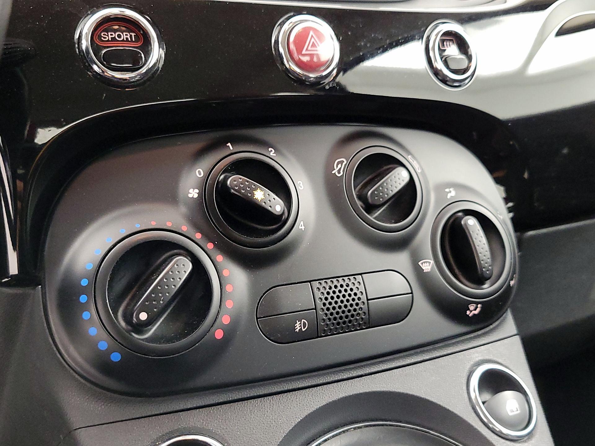 Thumbnail: 2017 Fiat 500 - 14
