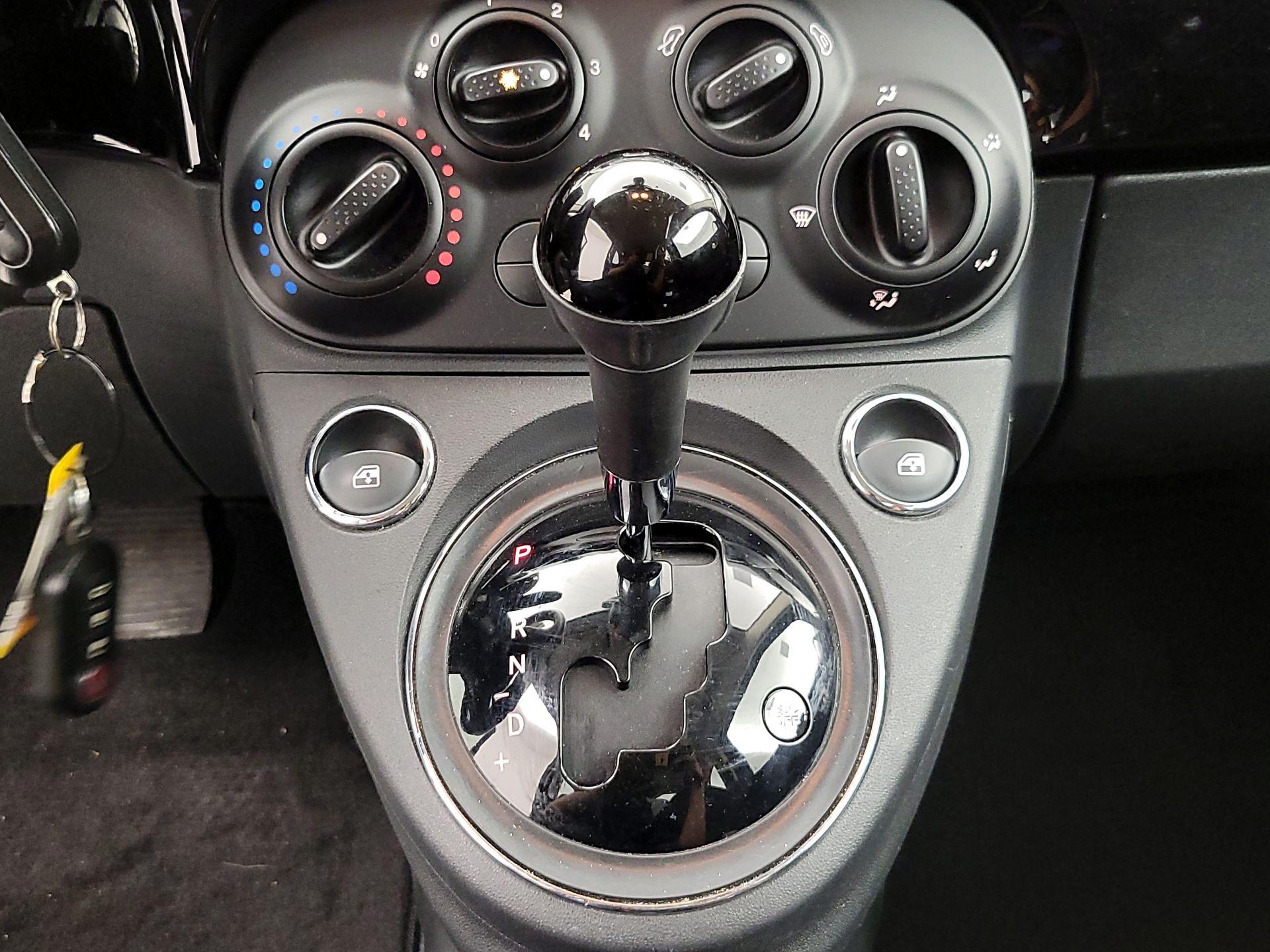 Thumbnail: 2017 Fiat 500 - 15