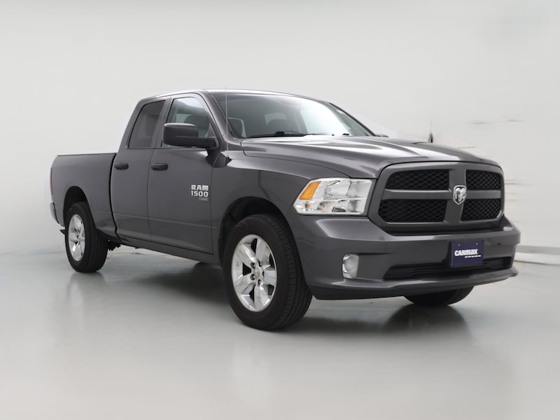2019 RAM 1500 Classic Express -
                  East Meadow, NY