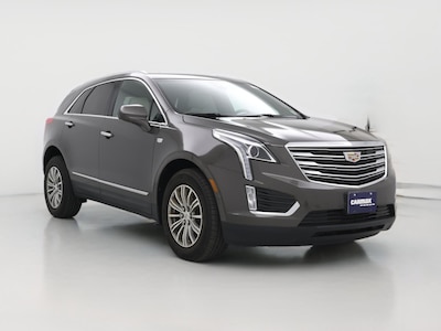 2019 Cadillac XT5 Luxury -
                  Saint James, NY