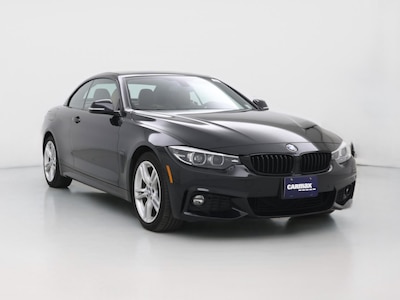 2019 BMW 4 Series 430i xDrive -
                  Saint James, NY