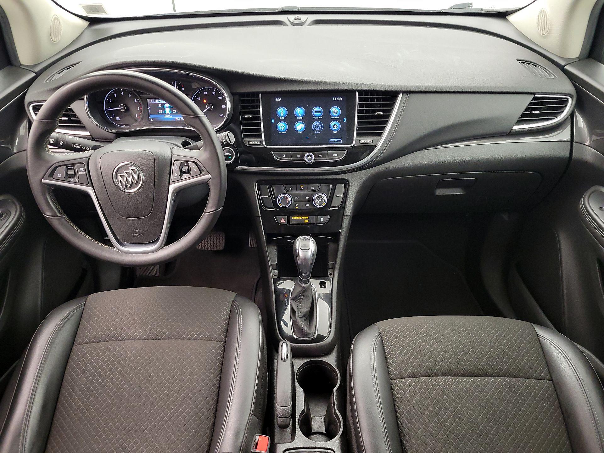Thumbnail: 2019 Buick Encore - 9