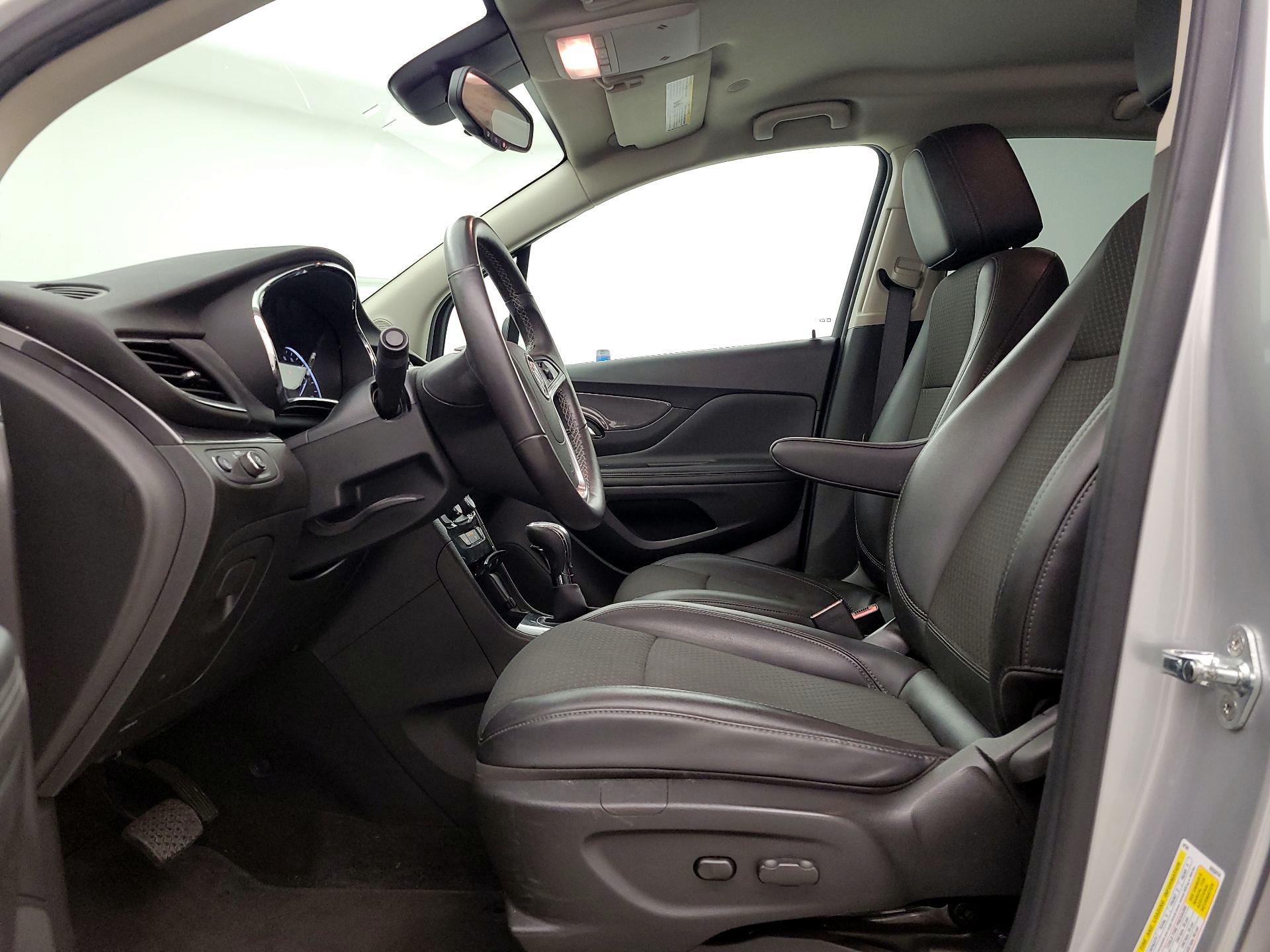 Thumbnail: 2019 Buick Encore - 11