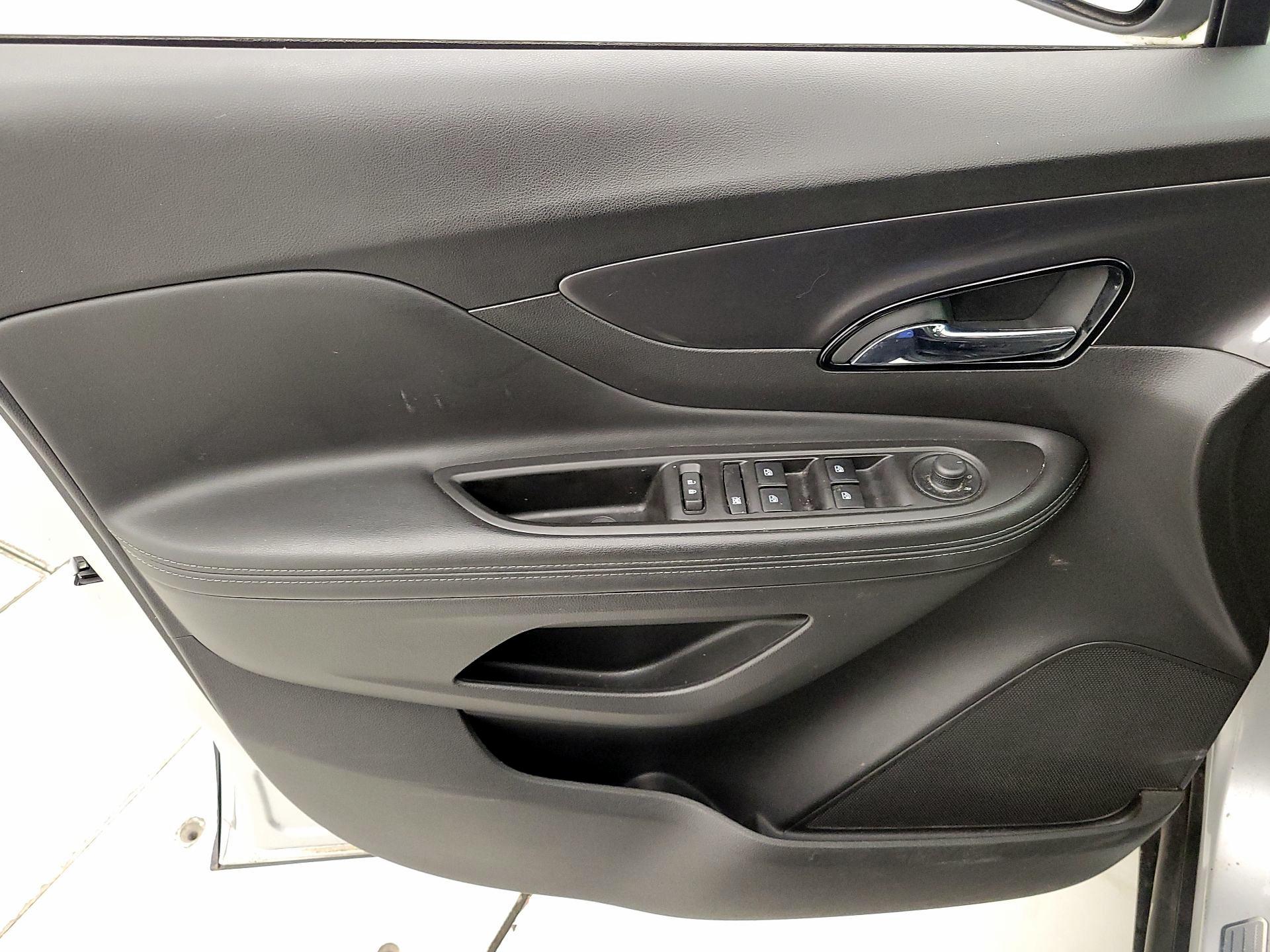 Thumbnail: 2019 Buick Encore - 12