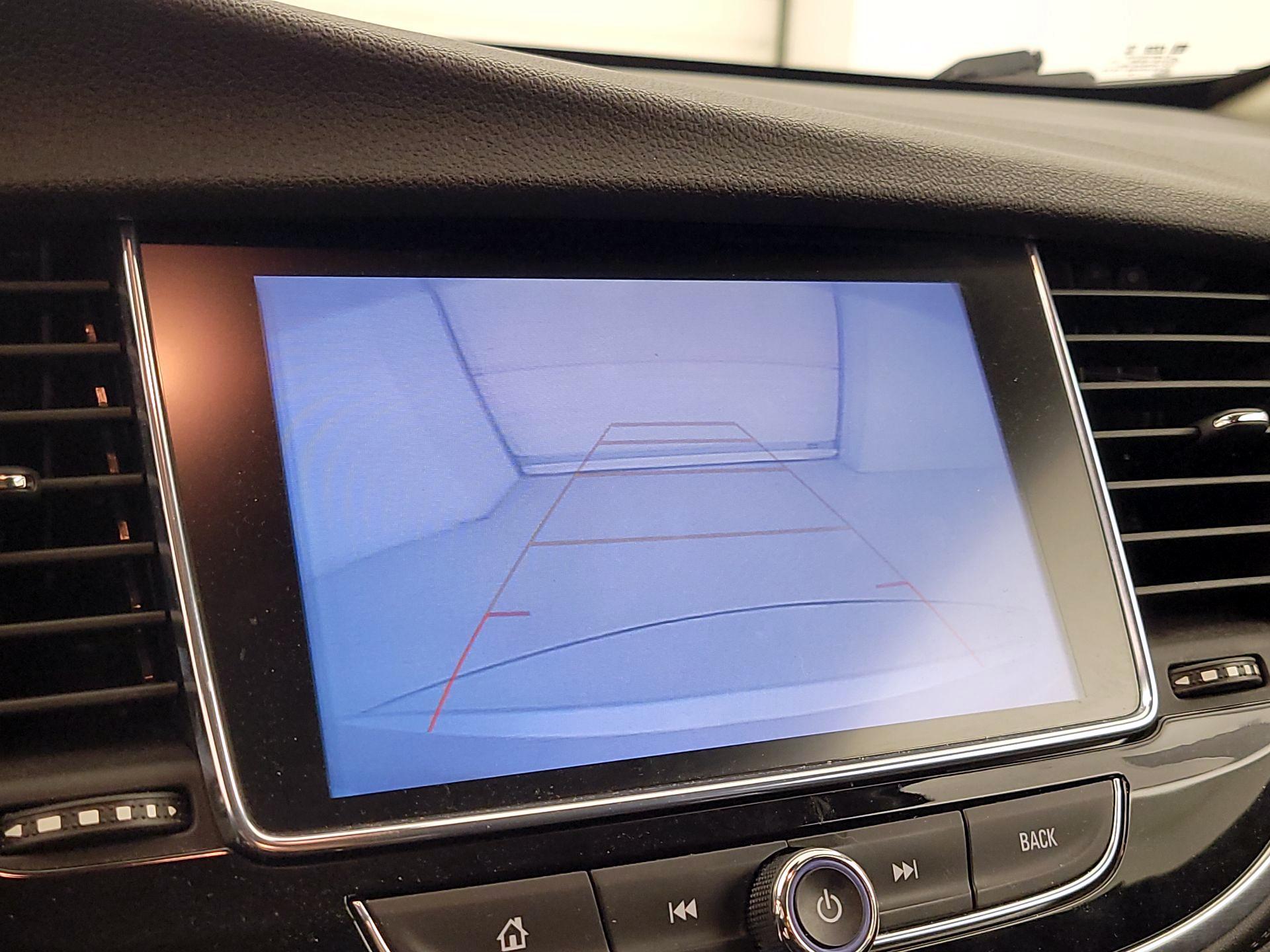 Thumbnail: 2019 Buick Encore - 14